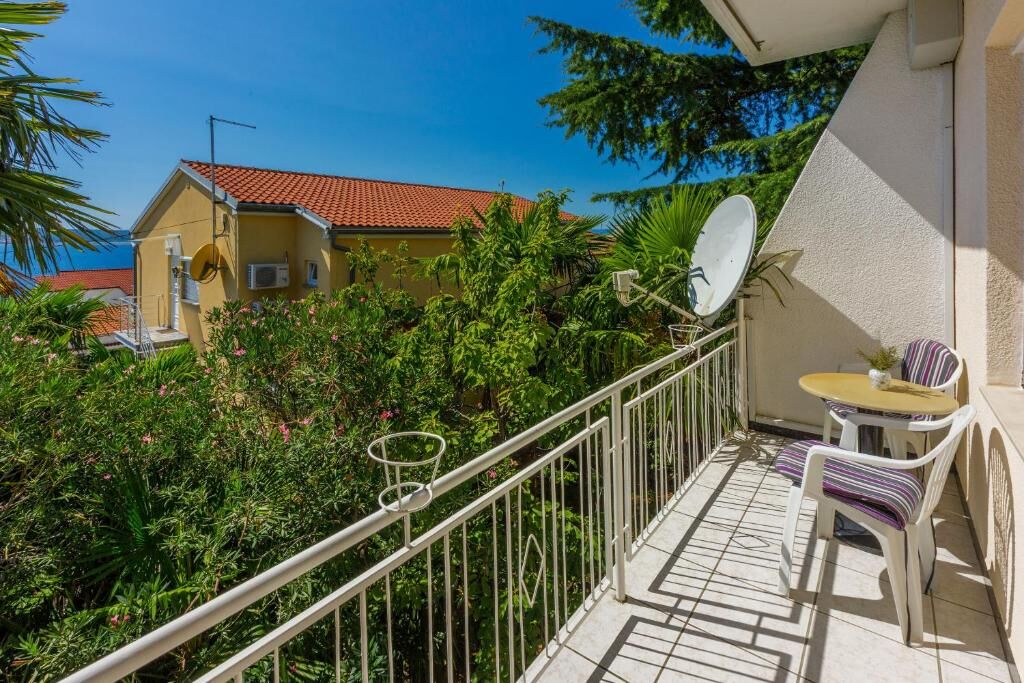 Apartments Danica 66291-A2