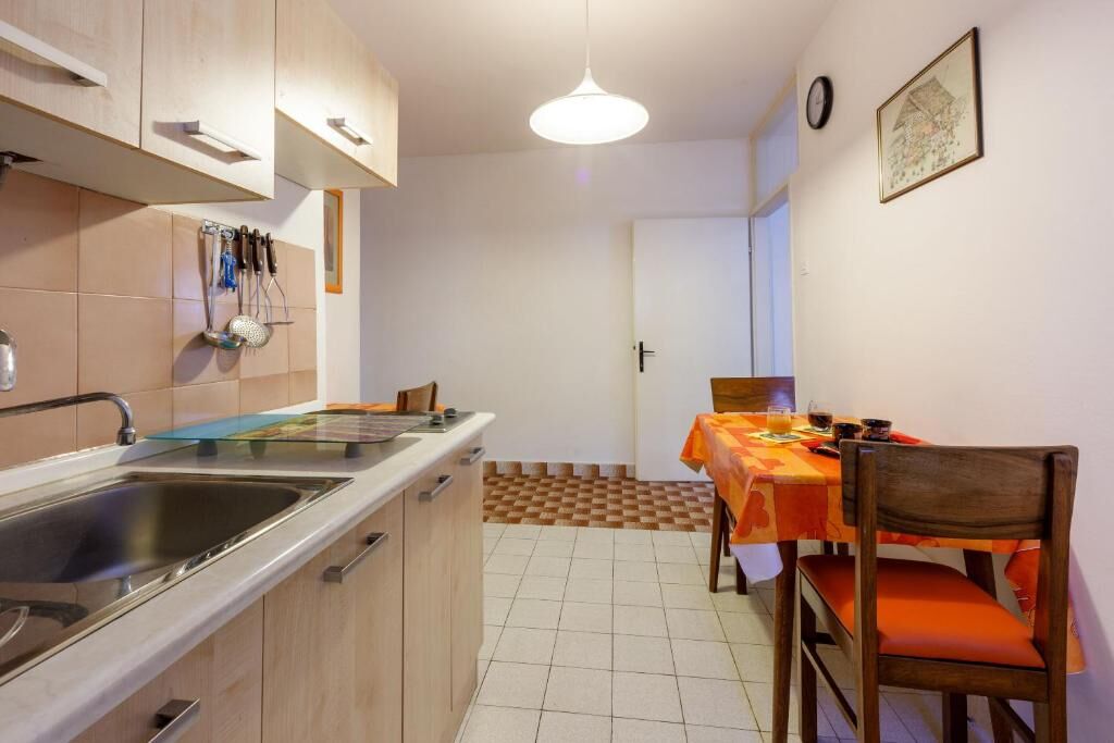 Apartments Danica 66291-A1