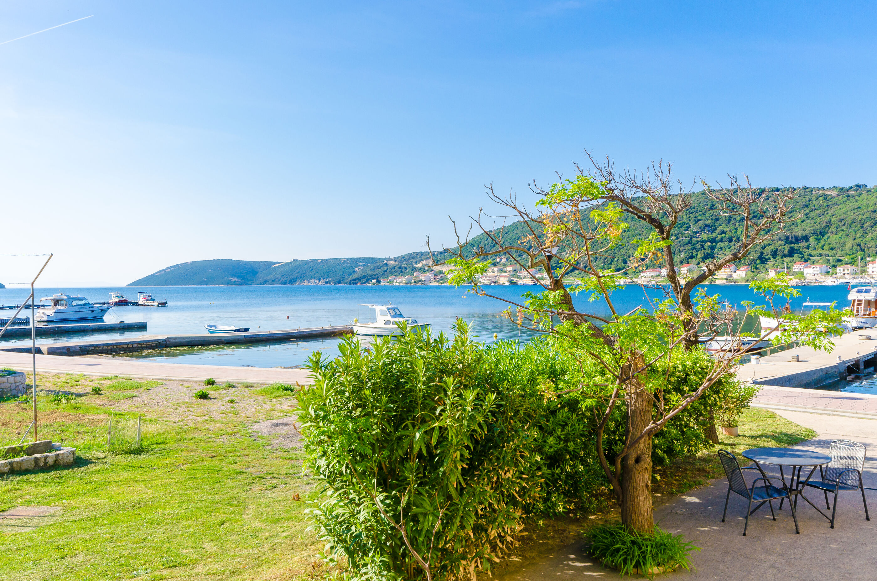 Apartments Darko by the sea 68091-A2