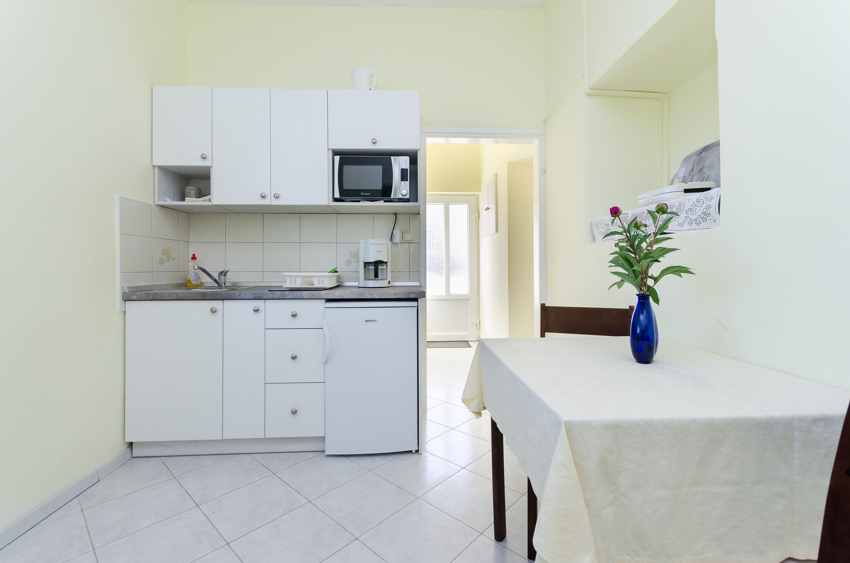 Apartments Darko by the sea 68091-A2