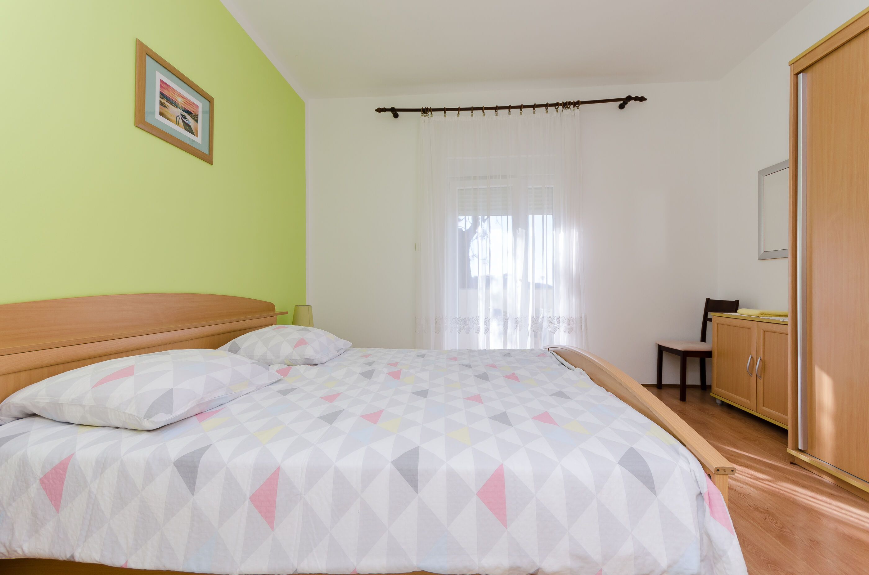 Apartments Darko by the sea 68091-A2