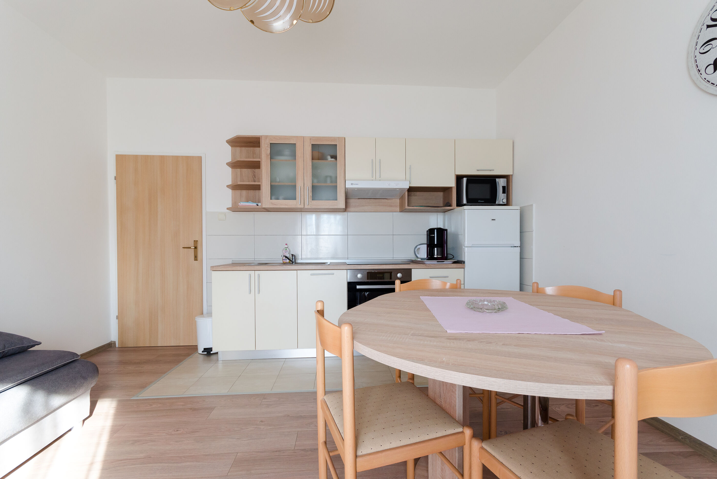 Apartments Darko by the sea 68091-A4