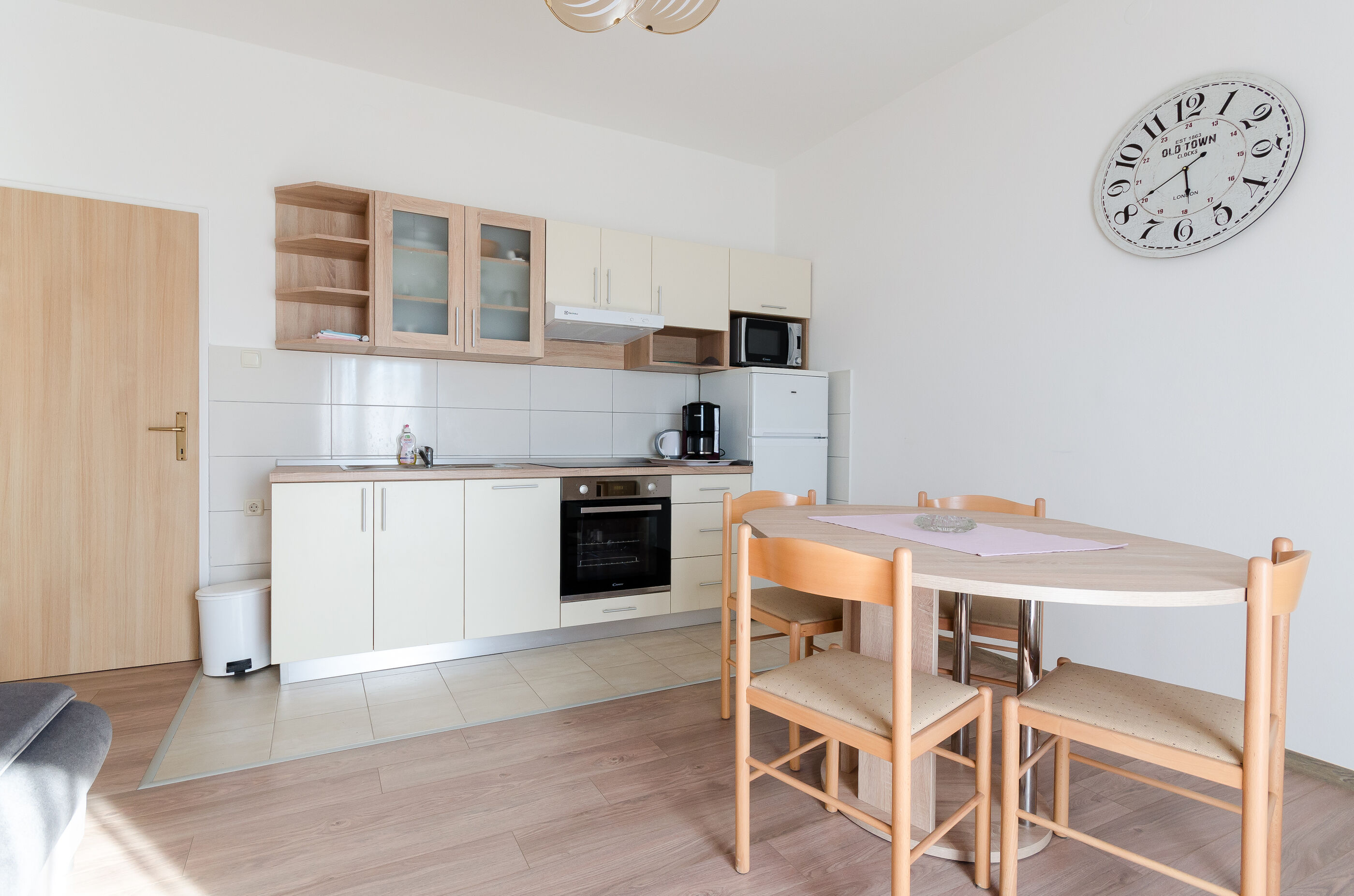 Apartments Darko by the sea 68091-A4