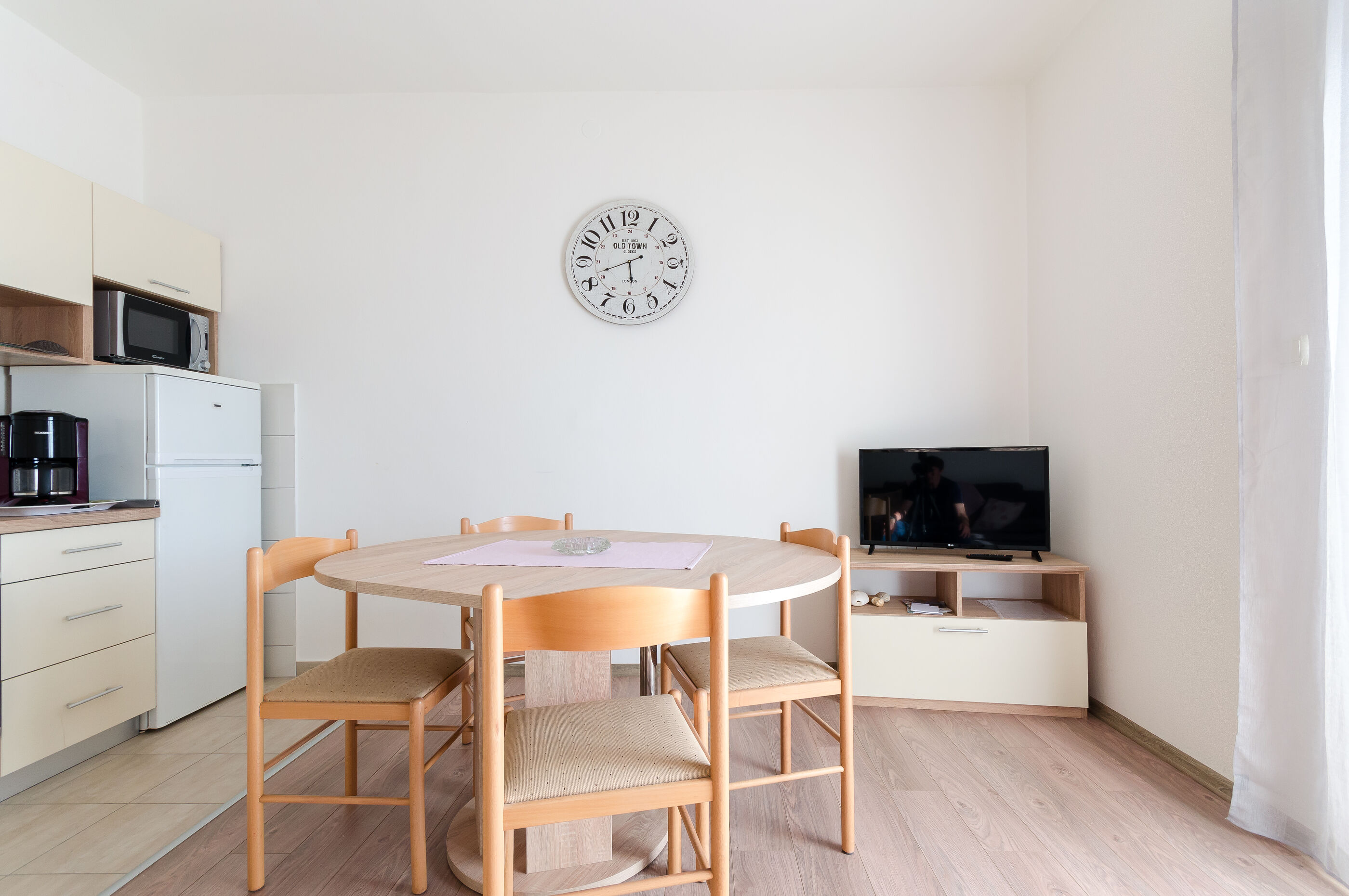 Apartments Darko by the sea 68091-A4