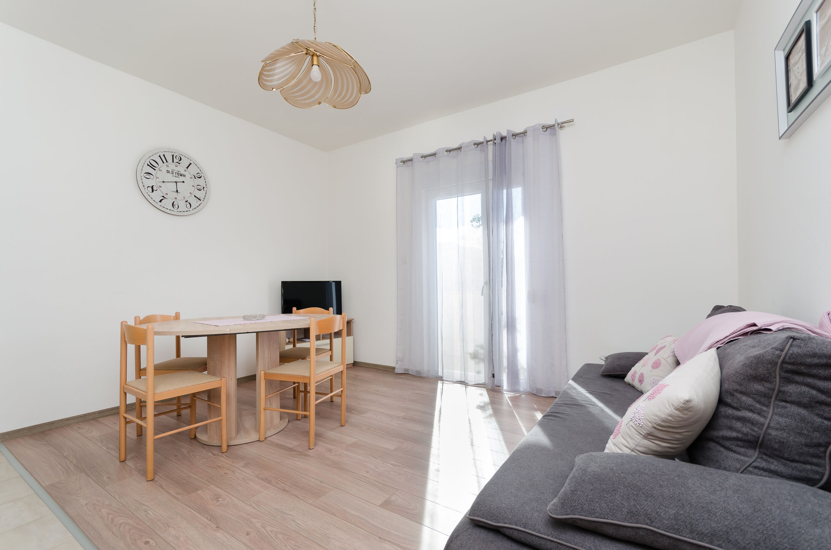 Apartments Darko by the sea 68091-A4