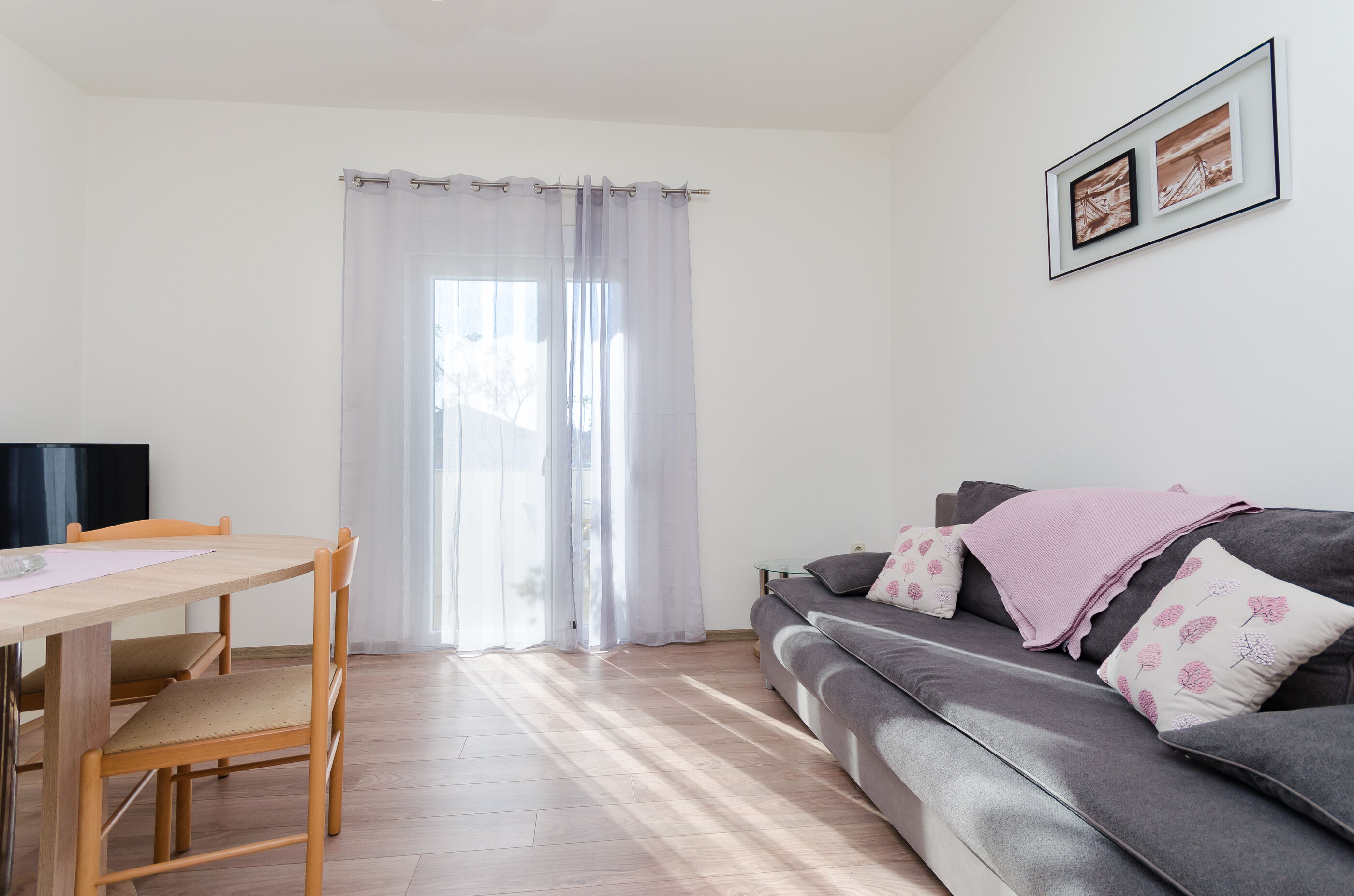 Apartments Darko by the sea 68091-A4