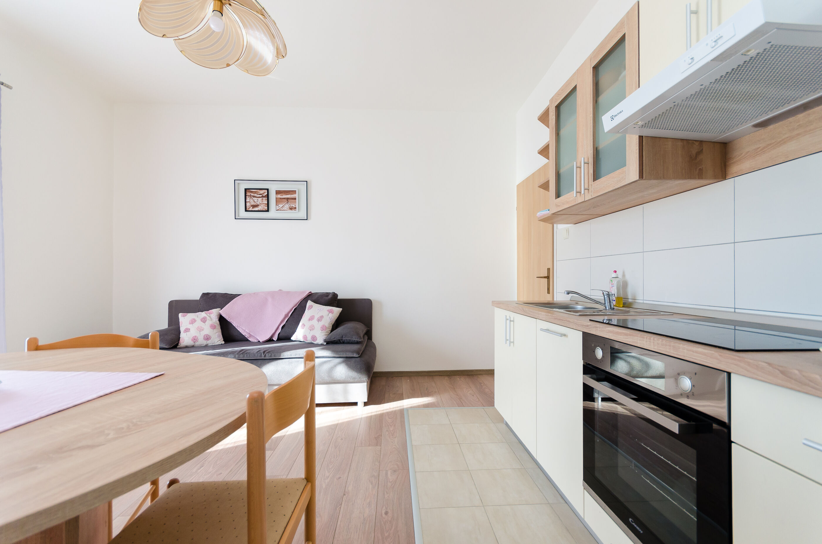Apartments Darko by the sea 68091-A4