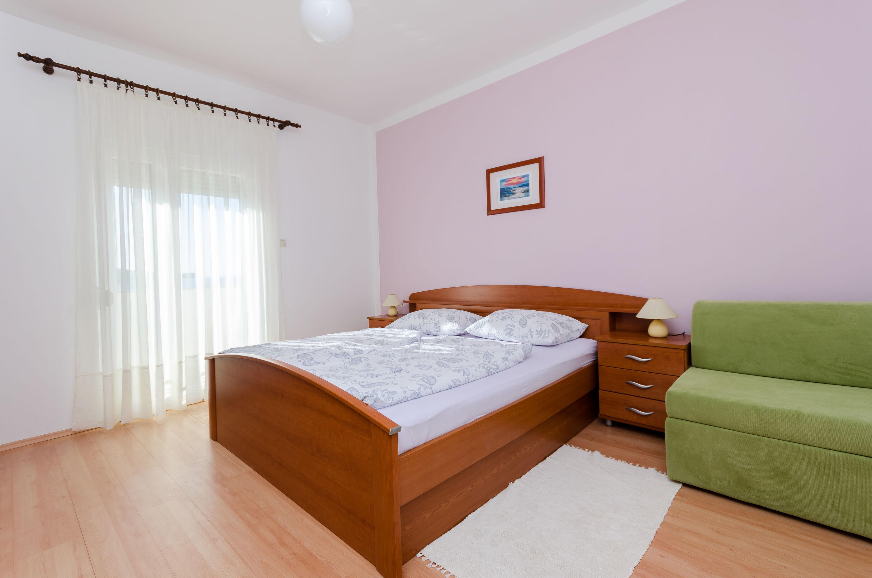 Apartments Darko by the sea 68091-A4