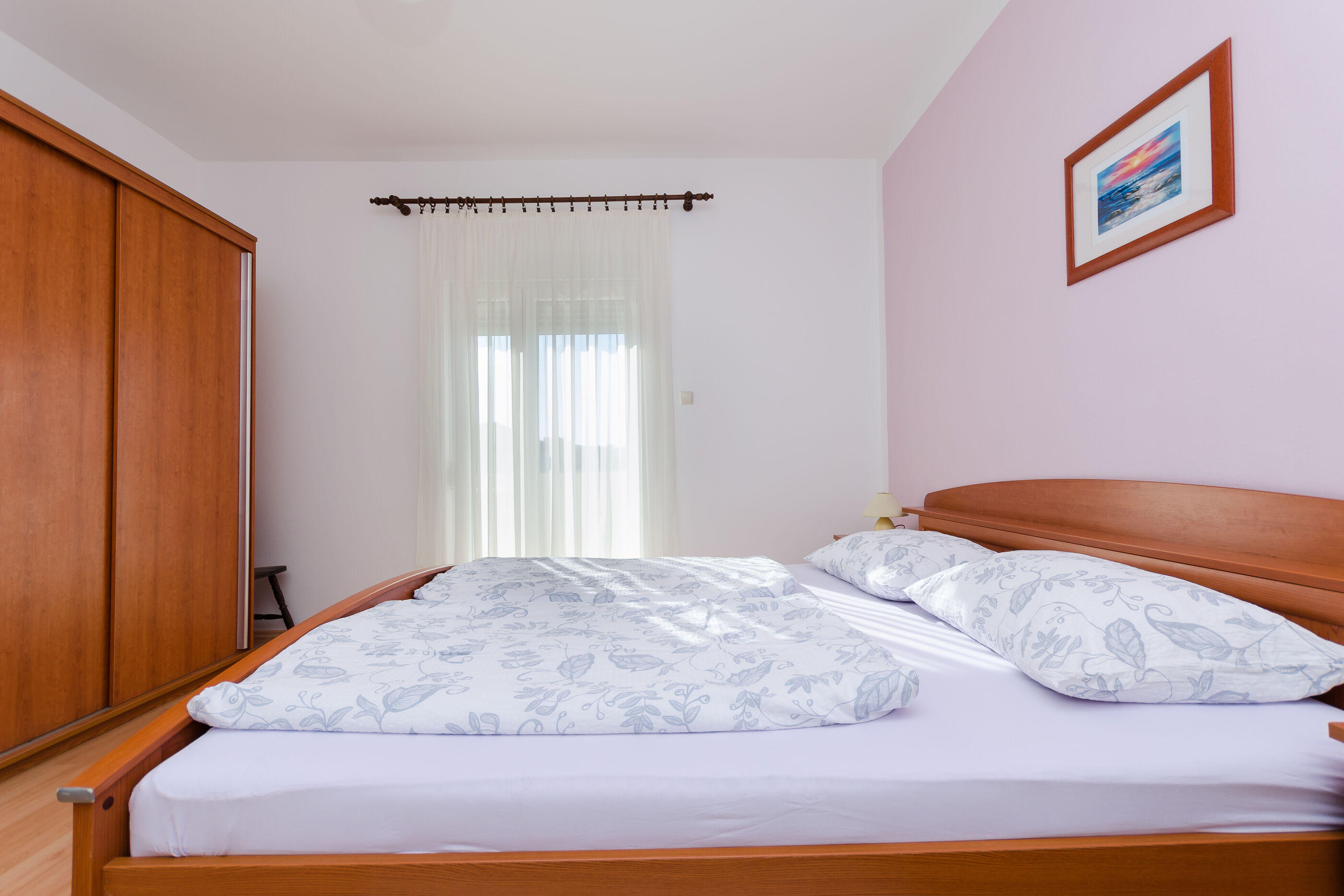 Apartments Darko by the sea 68091-A4