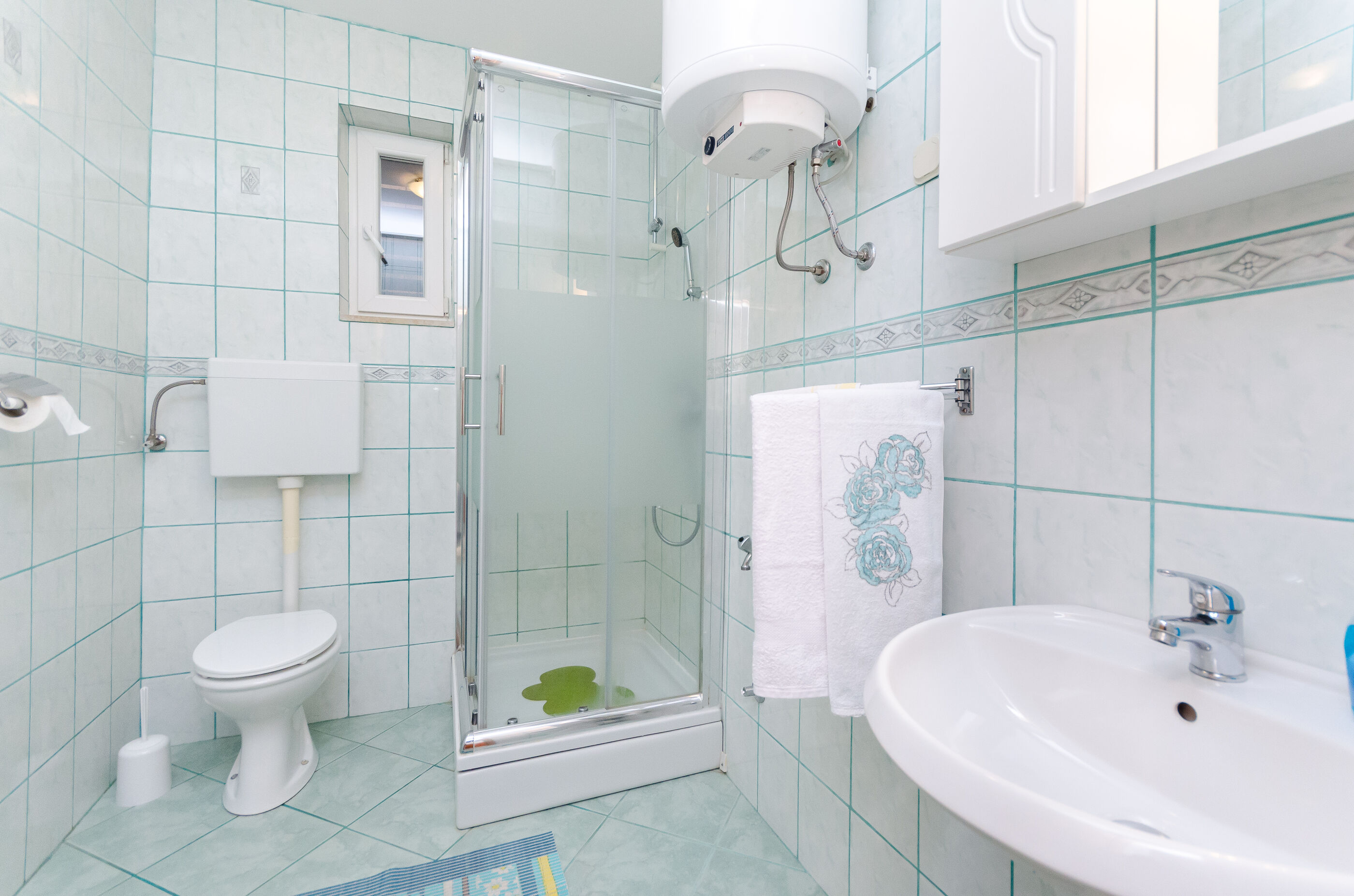 Apartment Milka i Milan 68061-A1