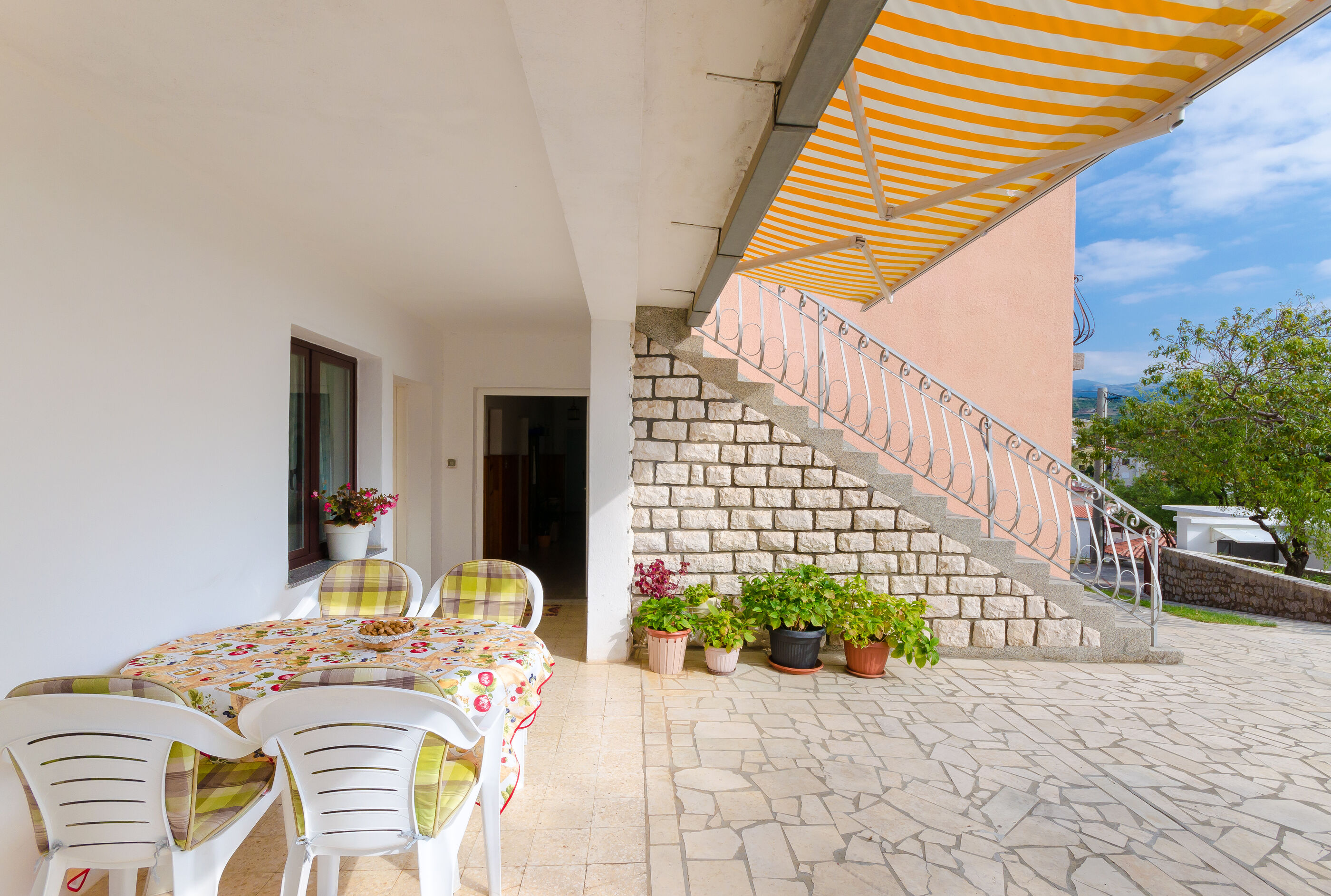 Apartment Milka i Milan 68061-A1