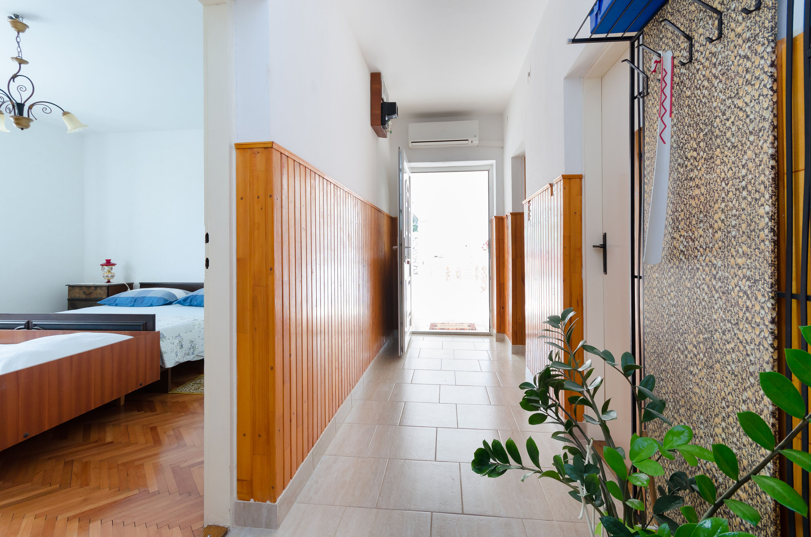 Apartment Milka i Milan 68061-A1