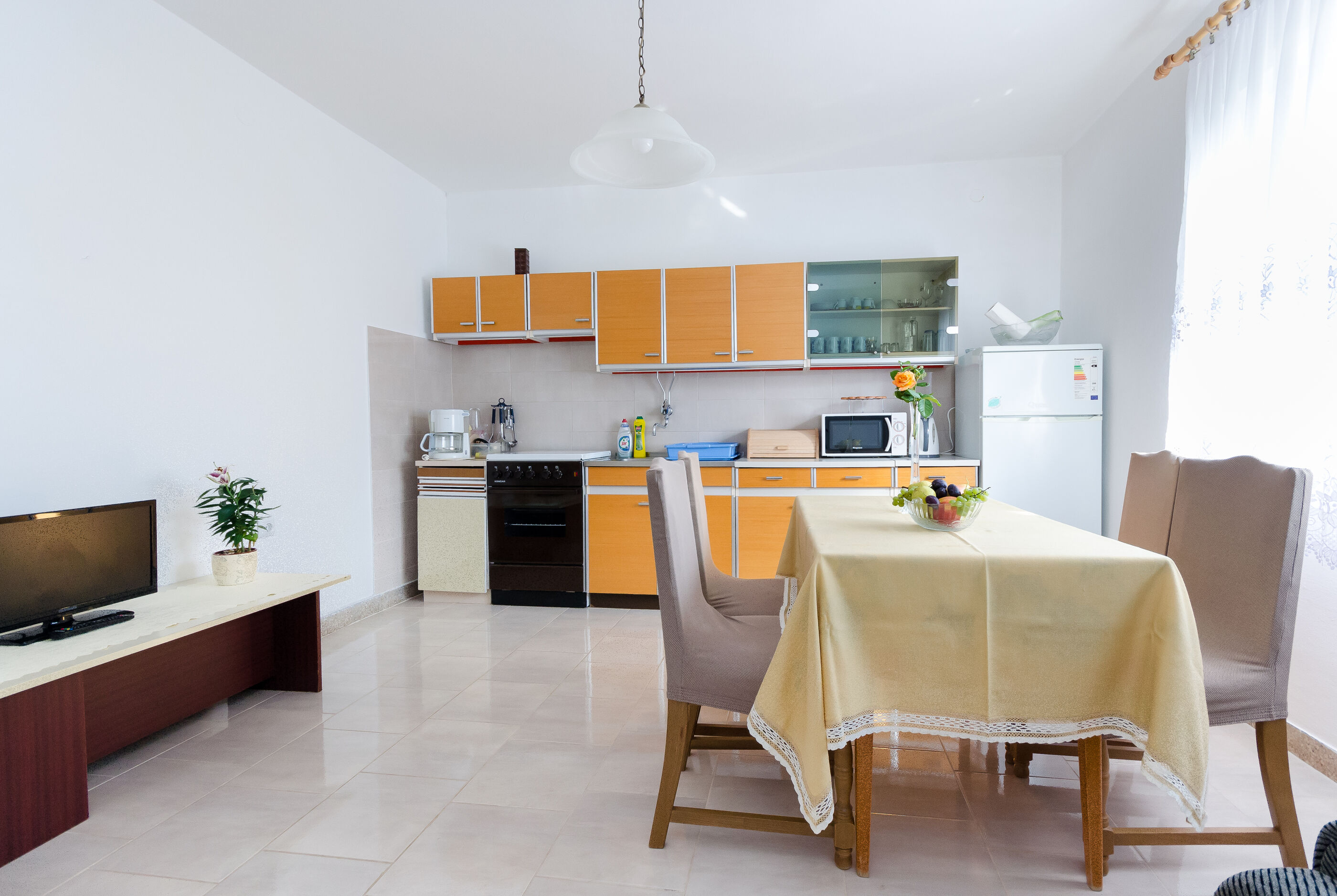 Apartment Milka i Milan 68061-A1