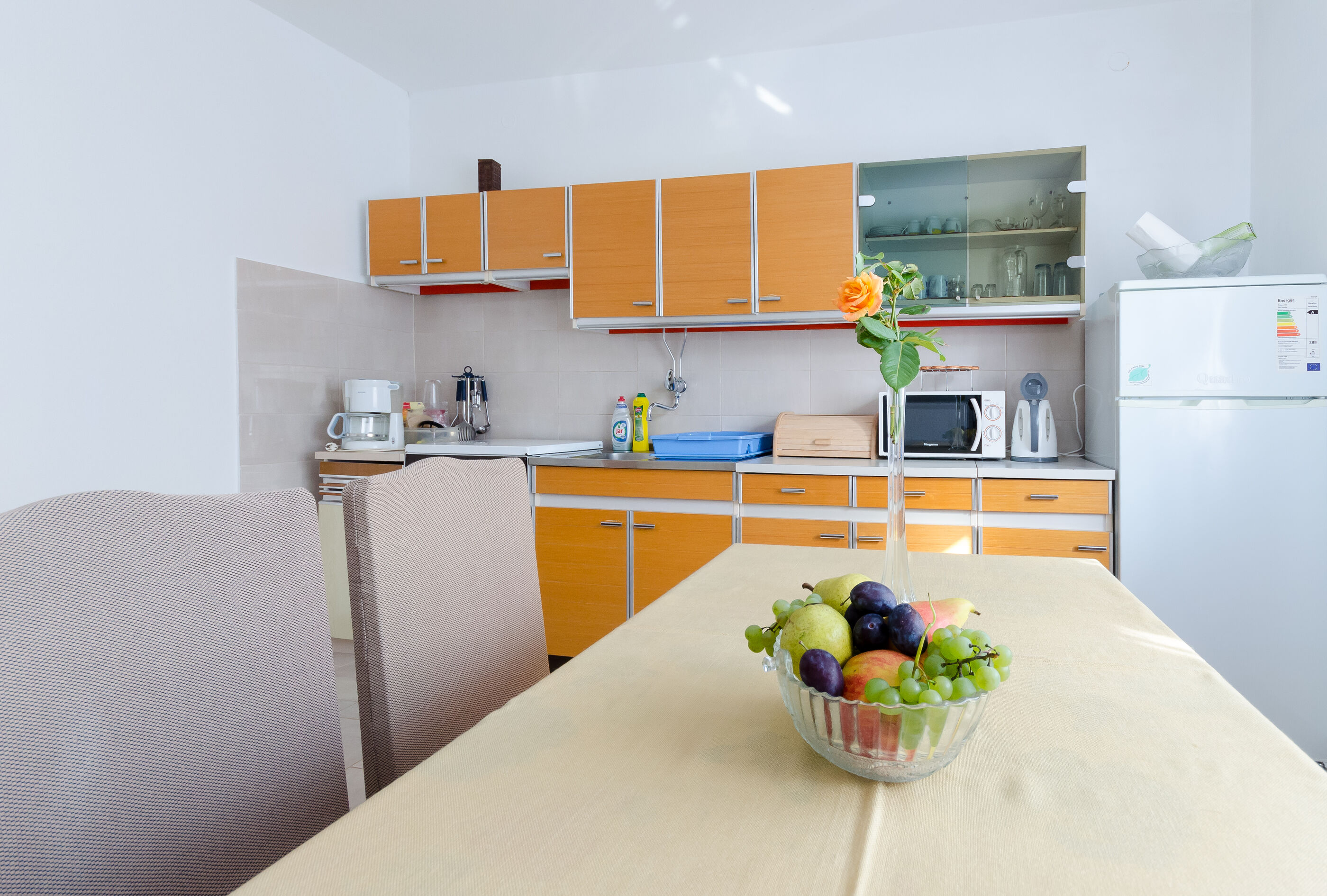 Apartment Milka i Milan 68061-A1