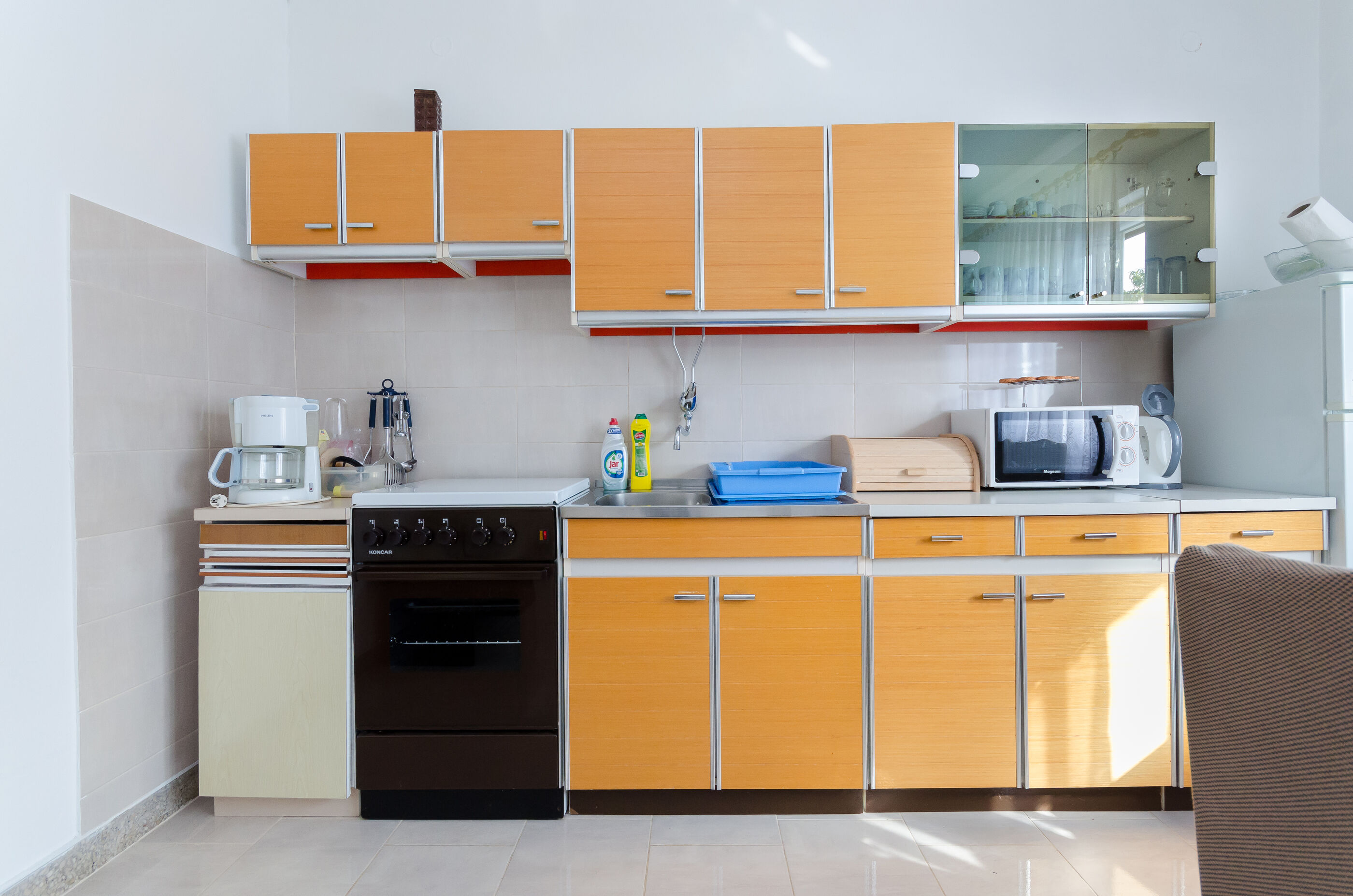 Apartment Milka i Milan 68061-A1