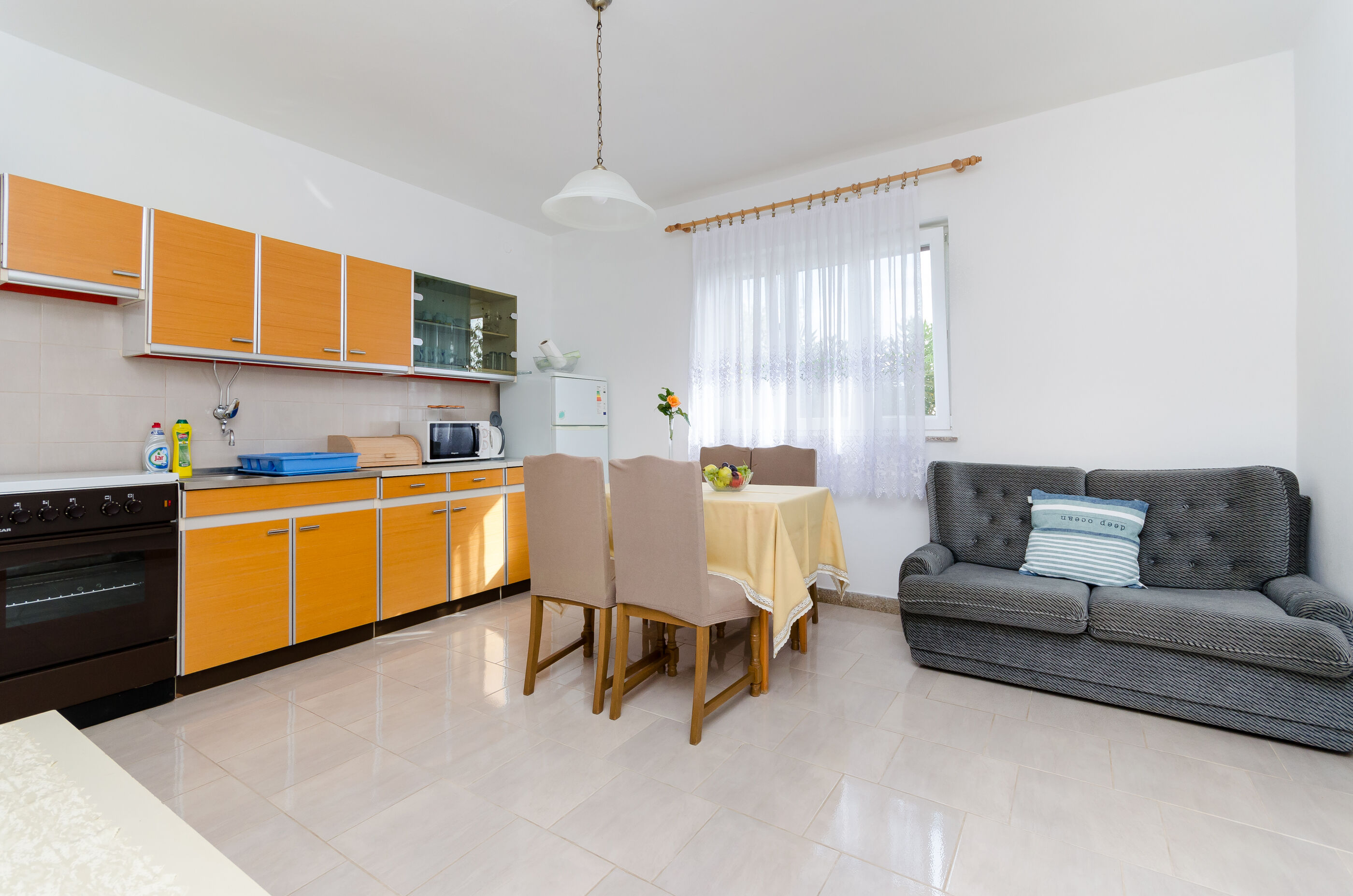 Apartment Milka i Milan 68061-A1