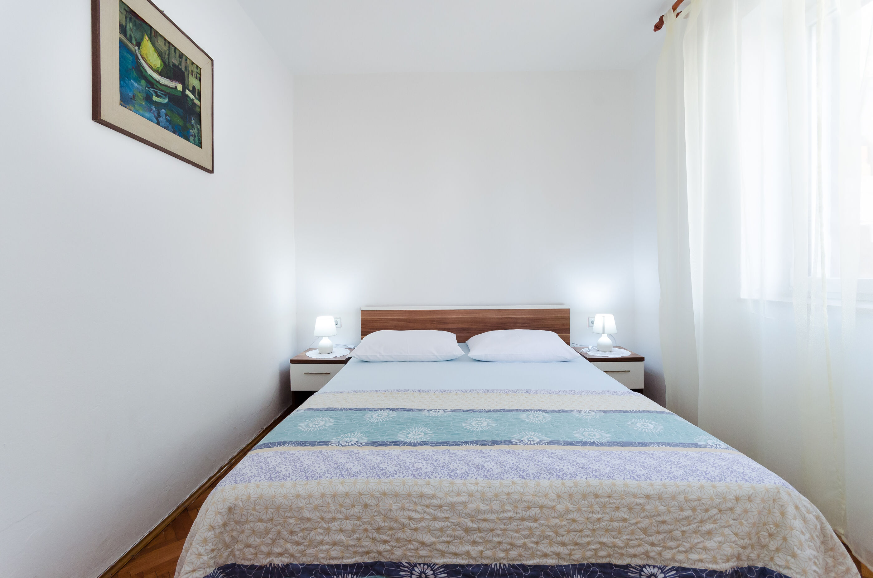 Apartment Milka i Milan 68061-A1