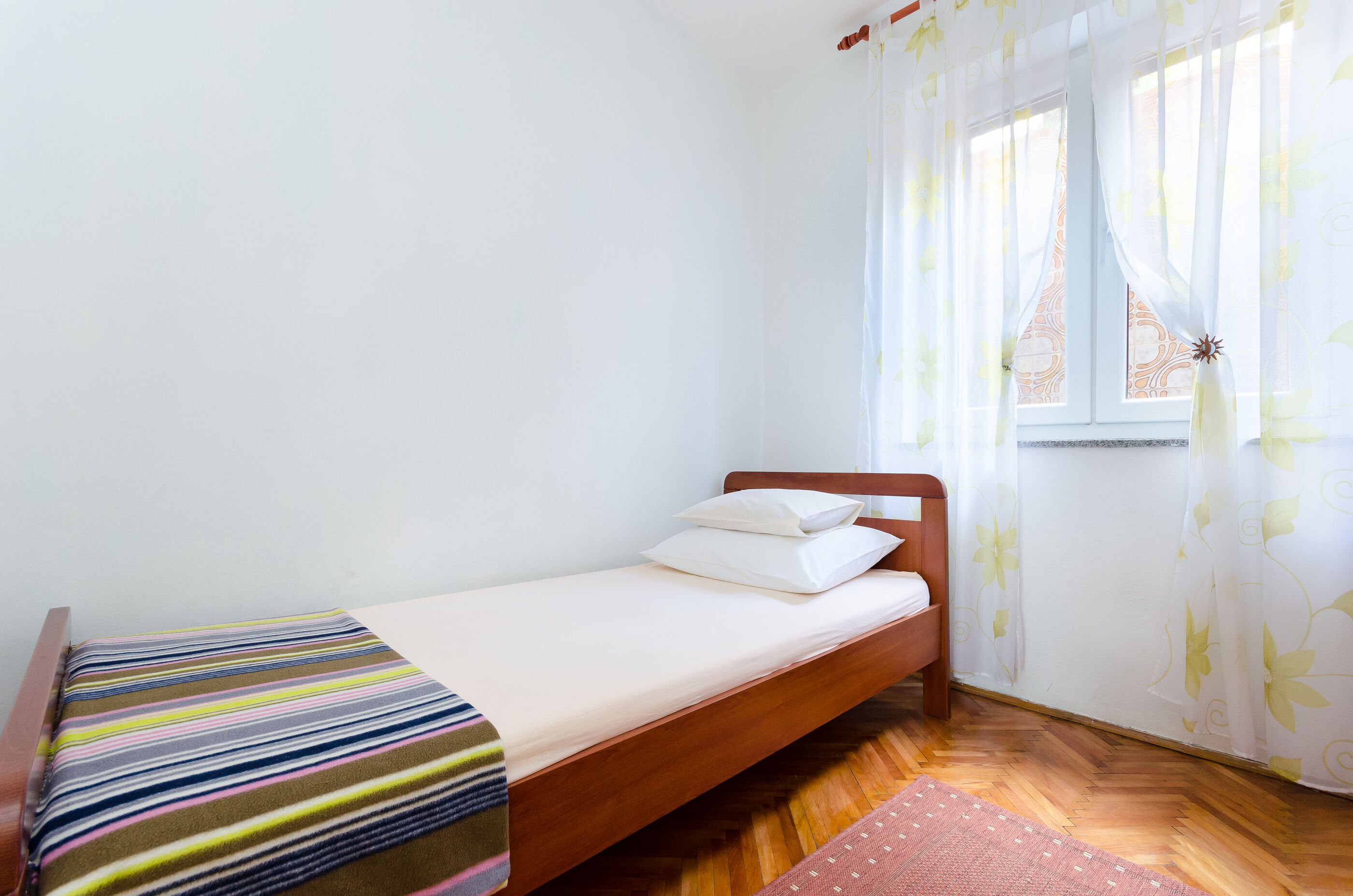 Apartment Milka i Milan 68061-A1