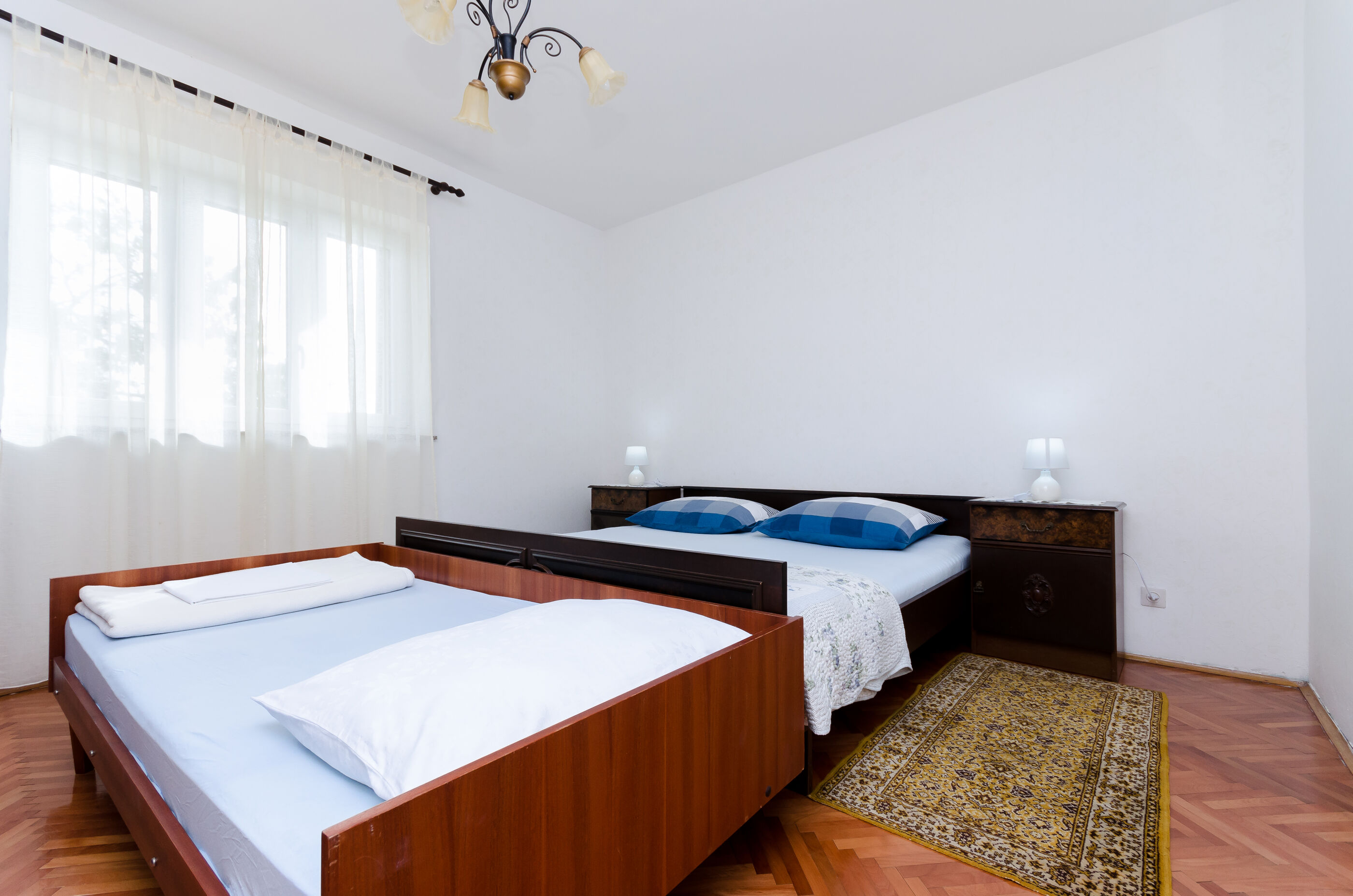 Apartment Milka i Milan 68061-A1