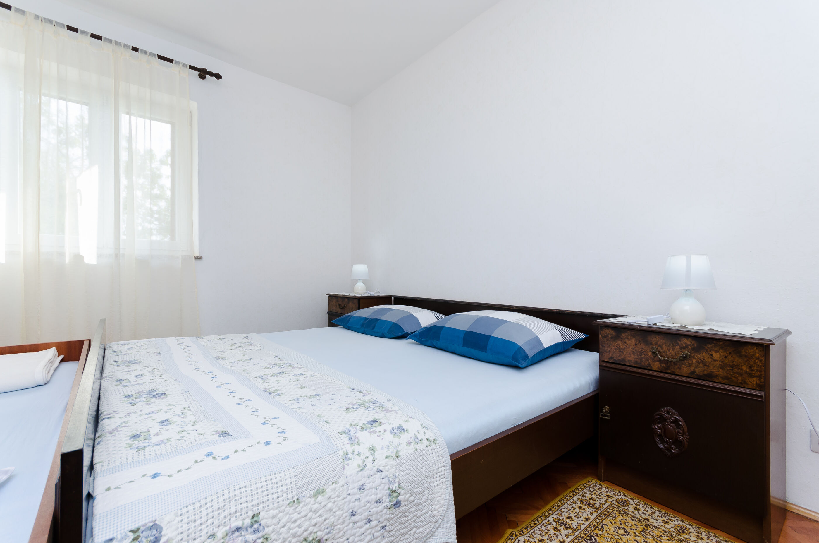 Apartment Milka i Milan 68061-A1