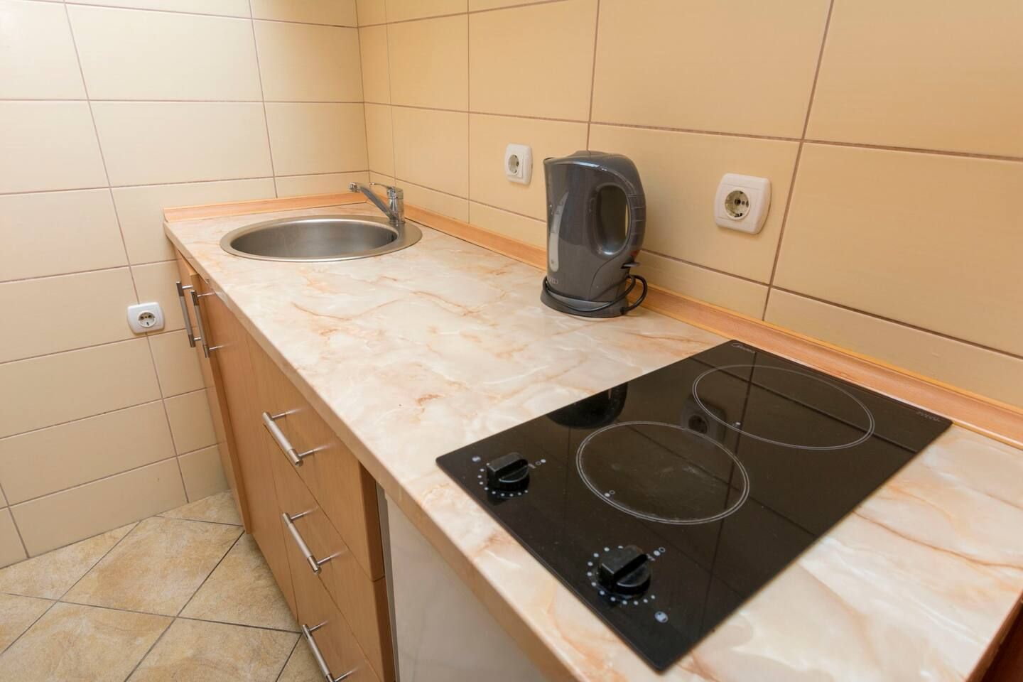 Apartments Mir i dobro 93491-A1