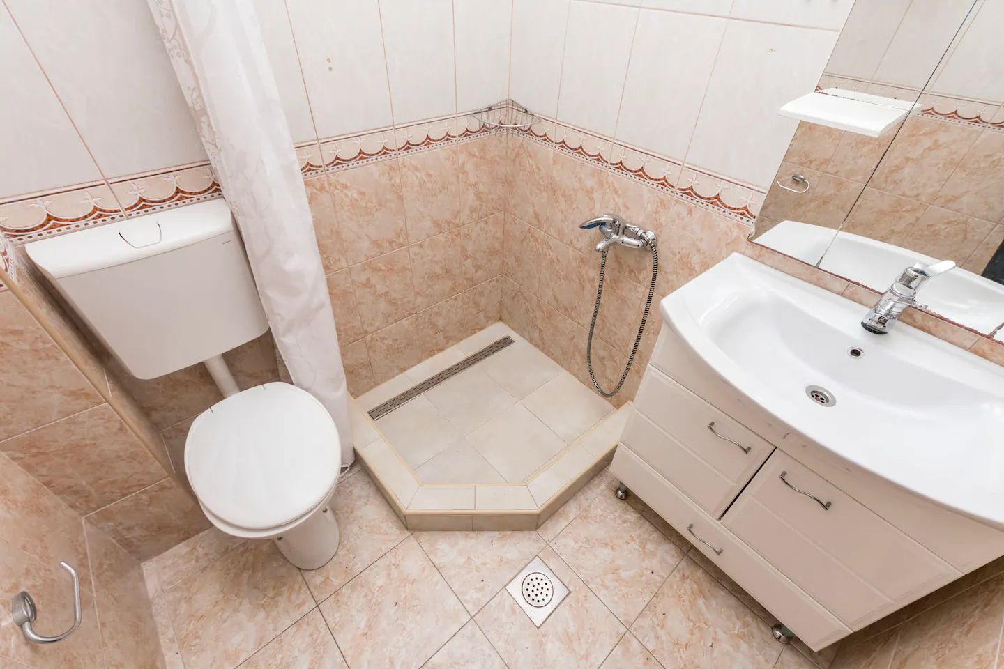 Apartments Mir i dobro 93491-A2