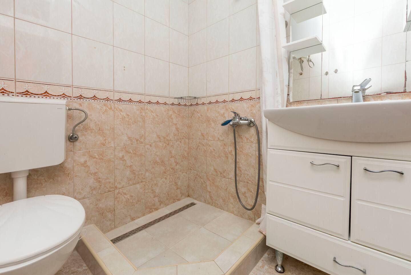 Apartments Mir i dobro 93491-A2
