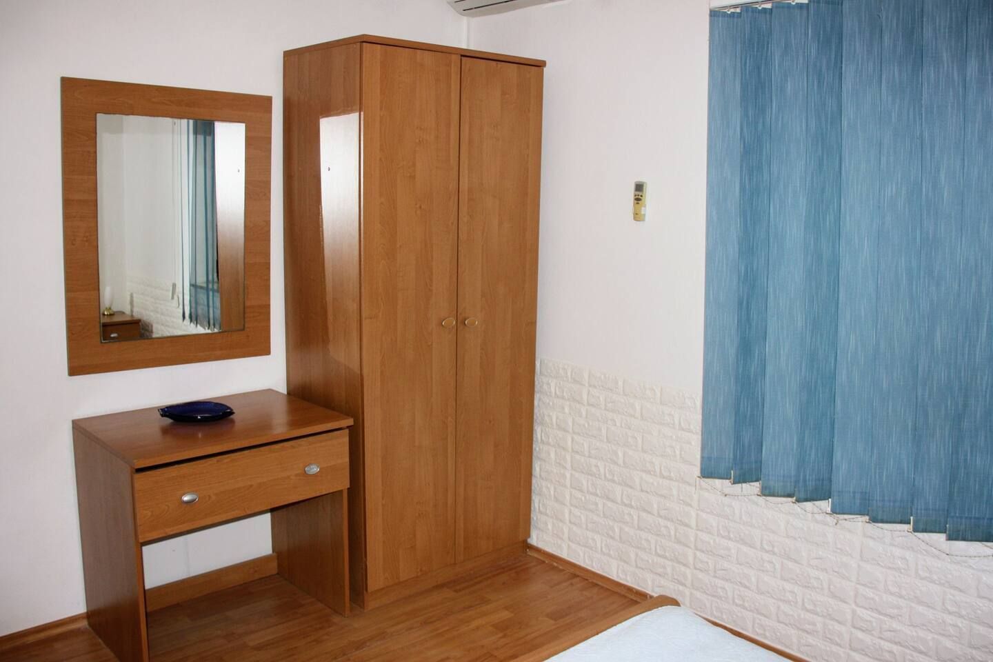 Apartments and Rooms Barbara 53781-A2