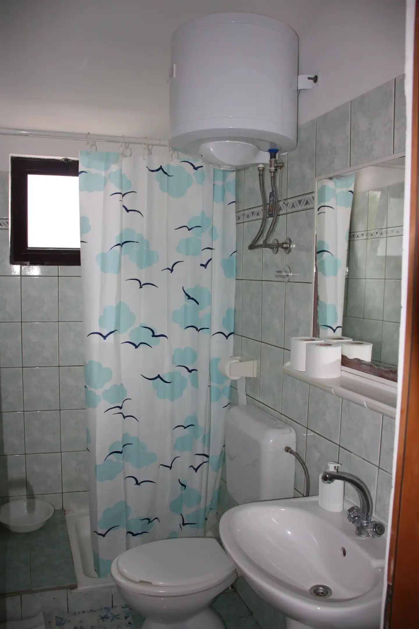 Apartments and Rooms Barbara 53781-A3