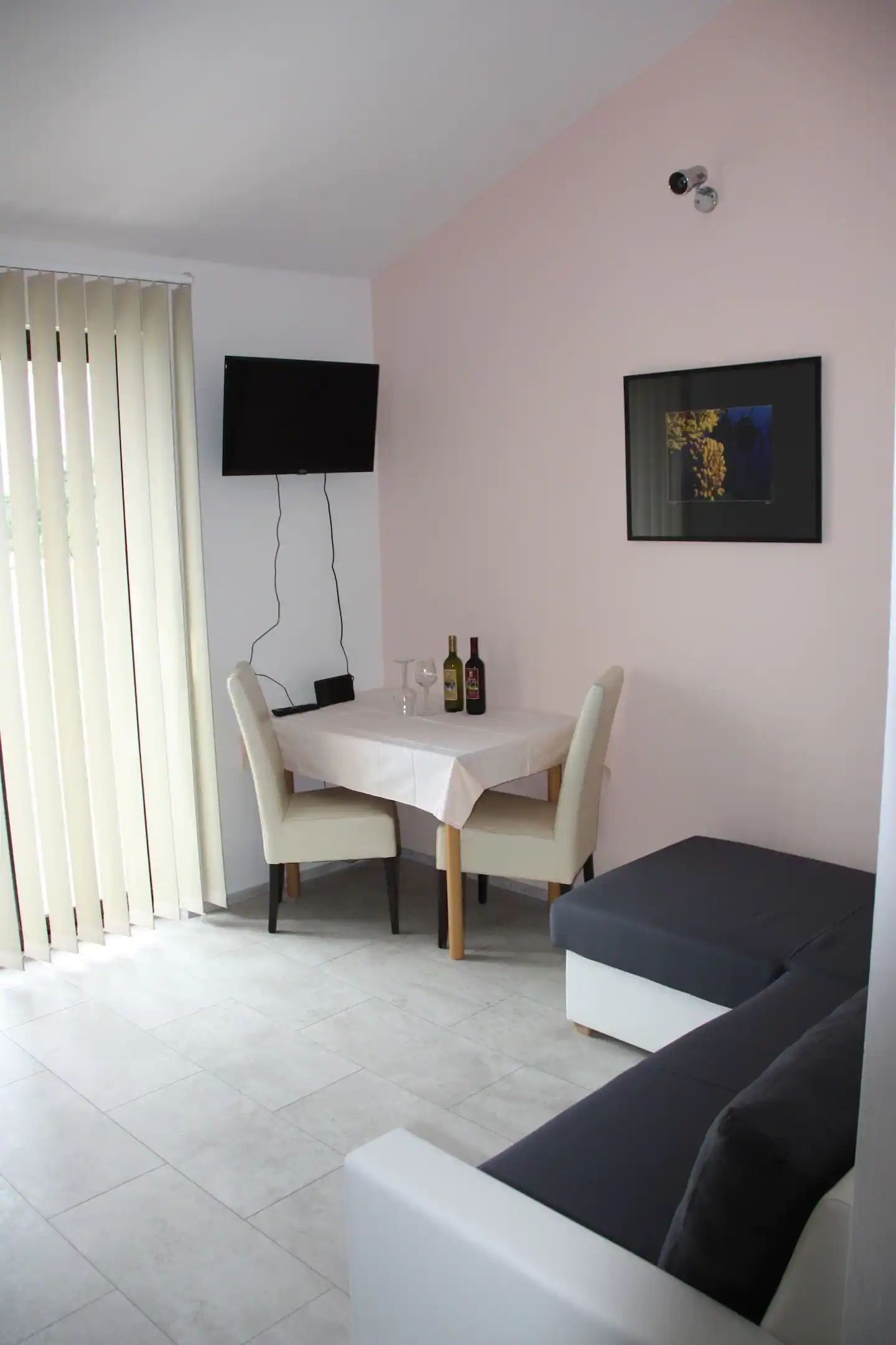 Apartments and Rooms Barbara 53781-A3