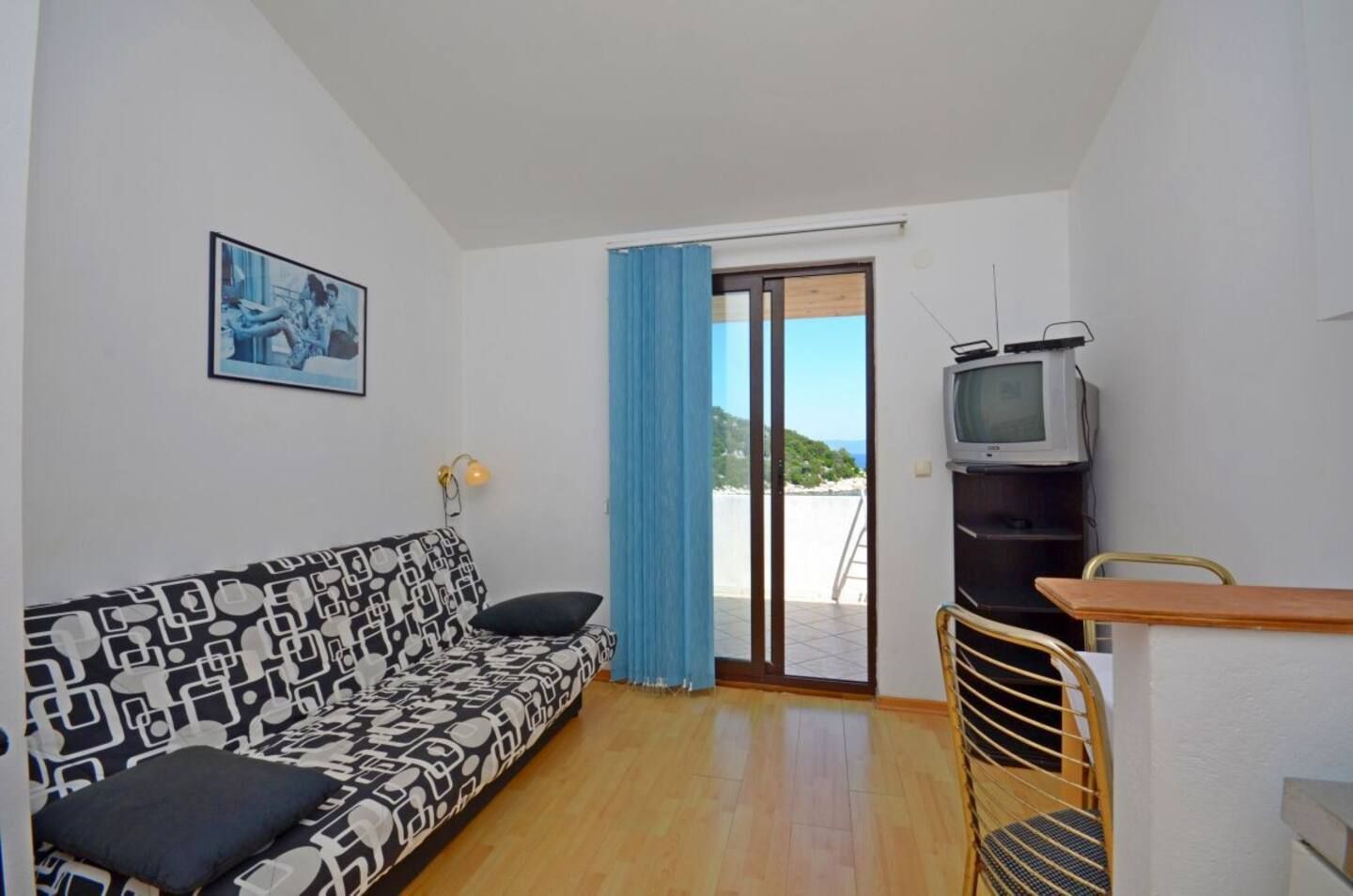 Apartments and Rooms Barbara 53781-A4