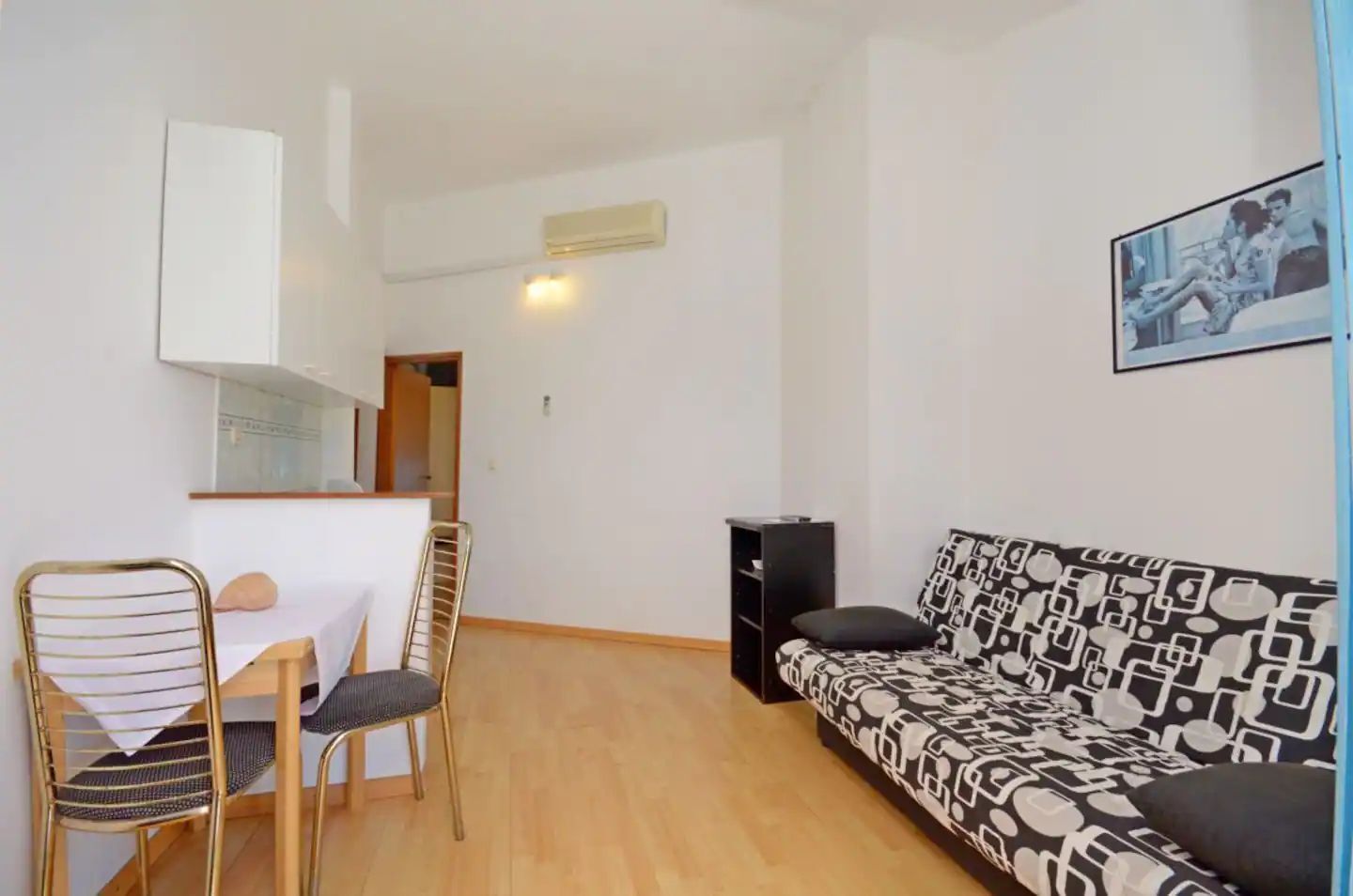 Apartments and Rooms Barbara 53781-A4
