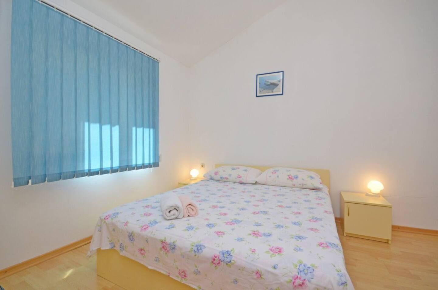 Apartments and Rooms Barbara 53781-A4