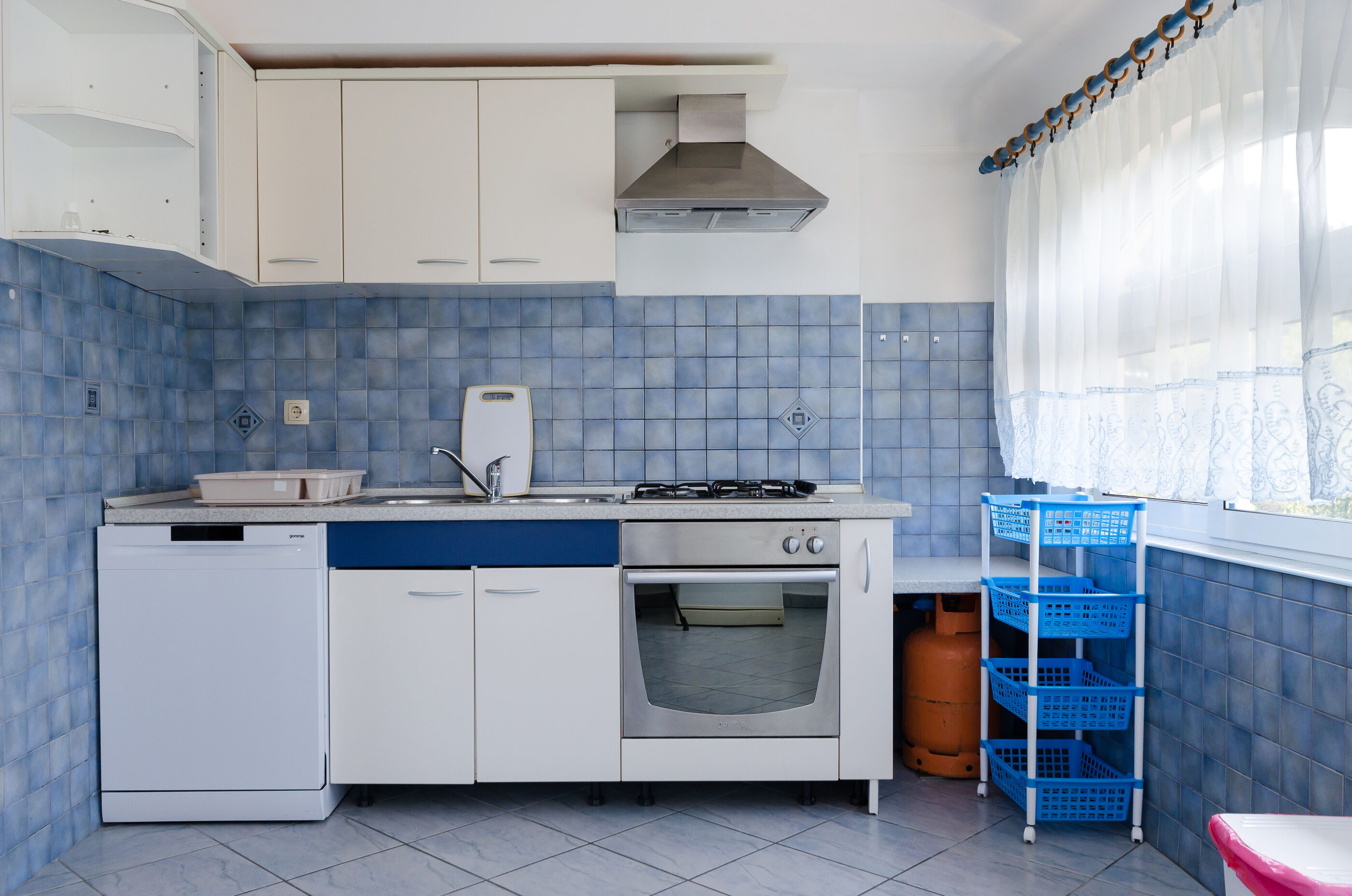 Apartments Katica 67991-A1