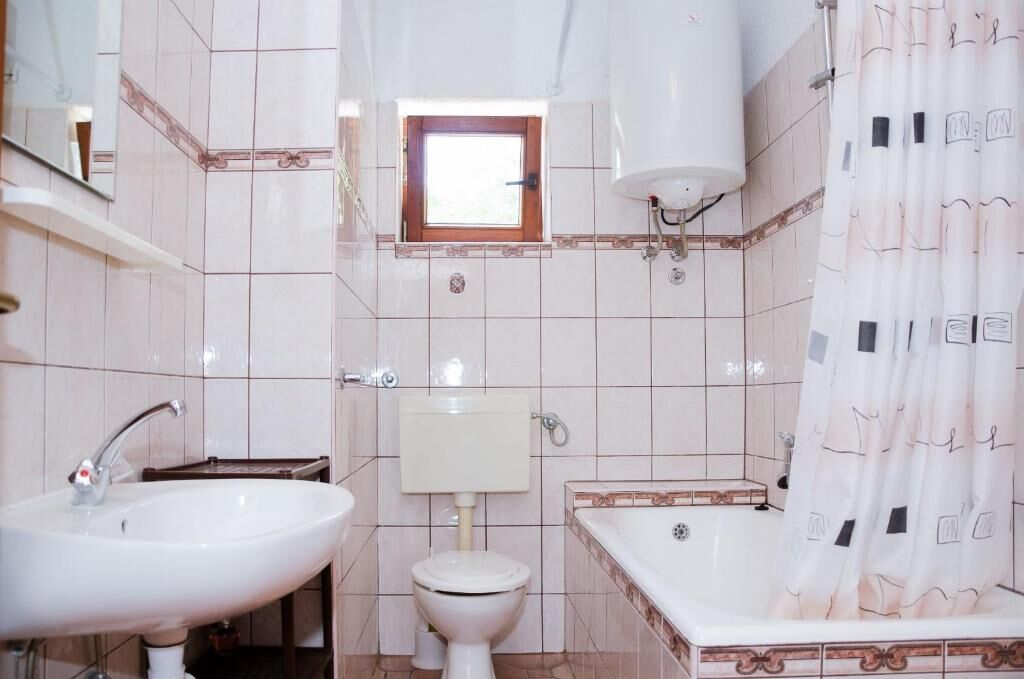 Apartments Sanja 67941-A1