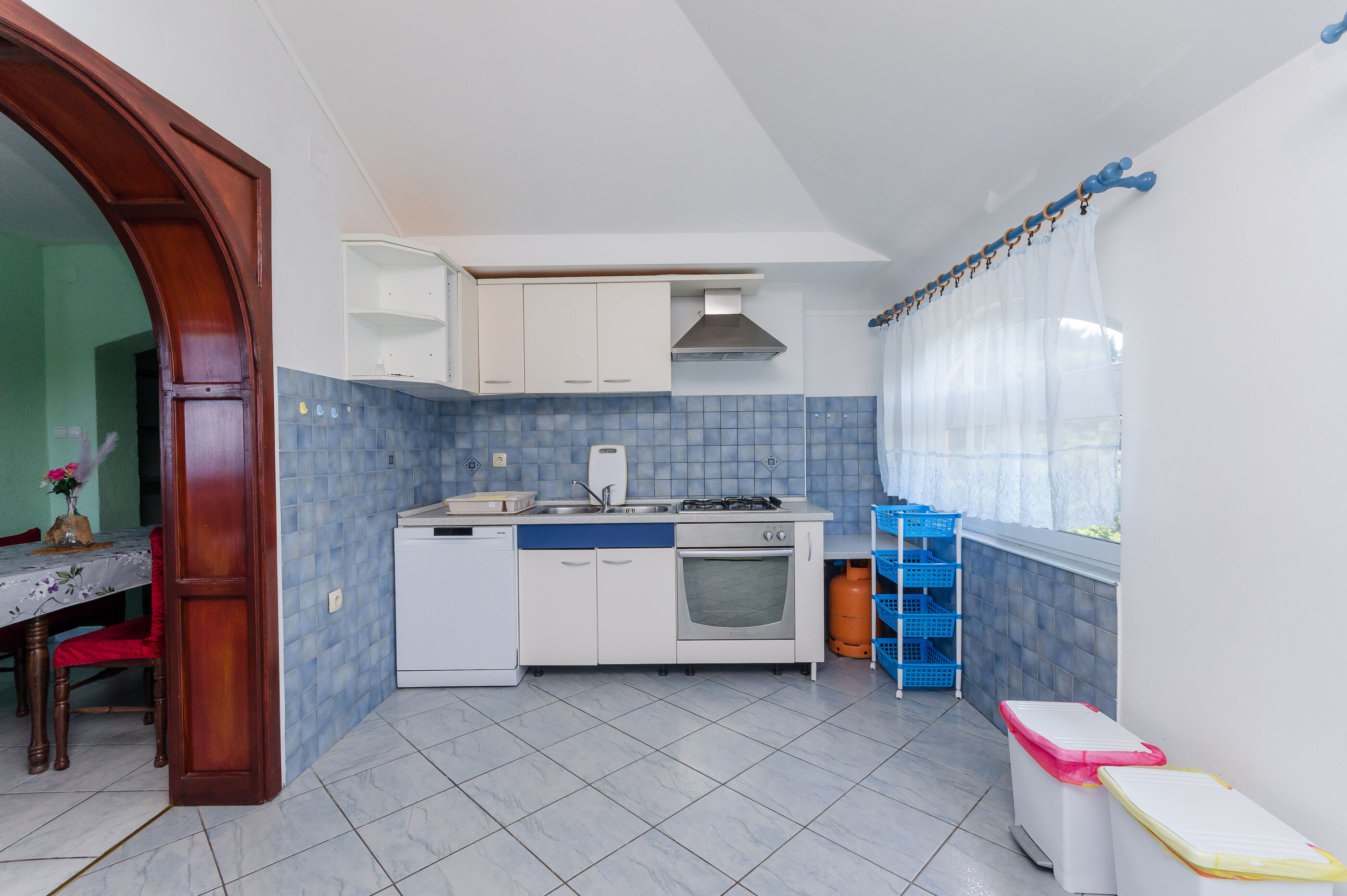 Apartments Katica 67991-A1