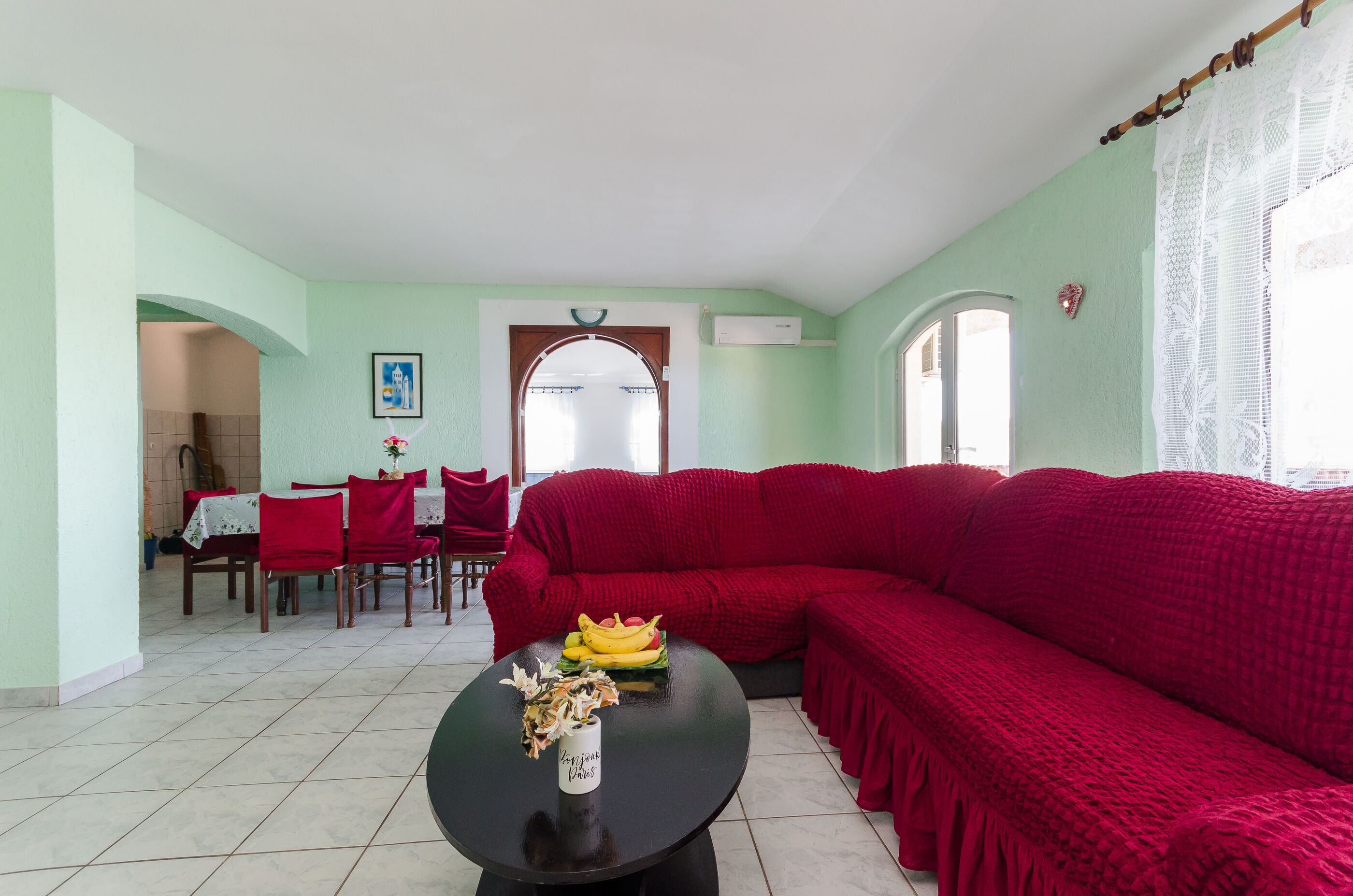 Apartments Katica 67991-A1