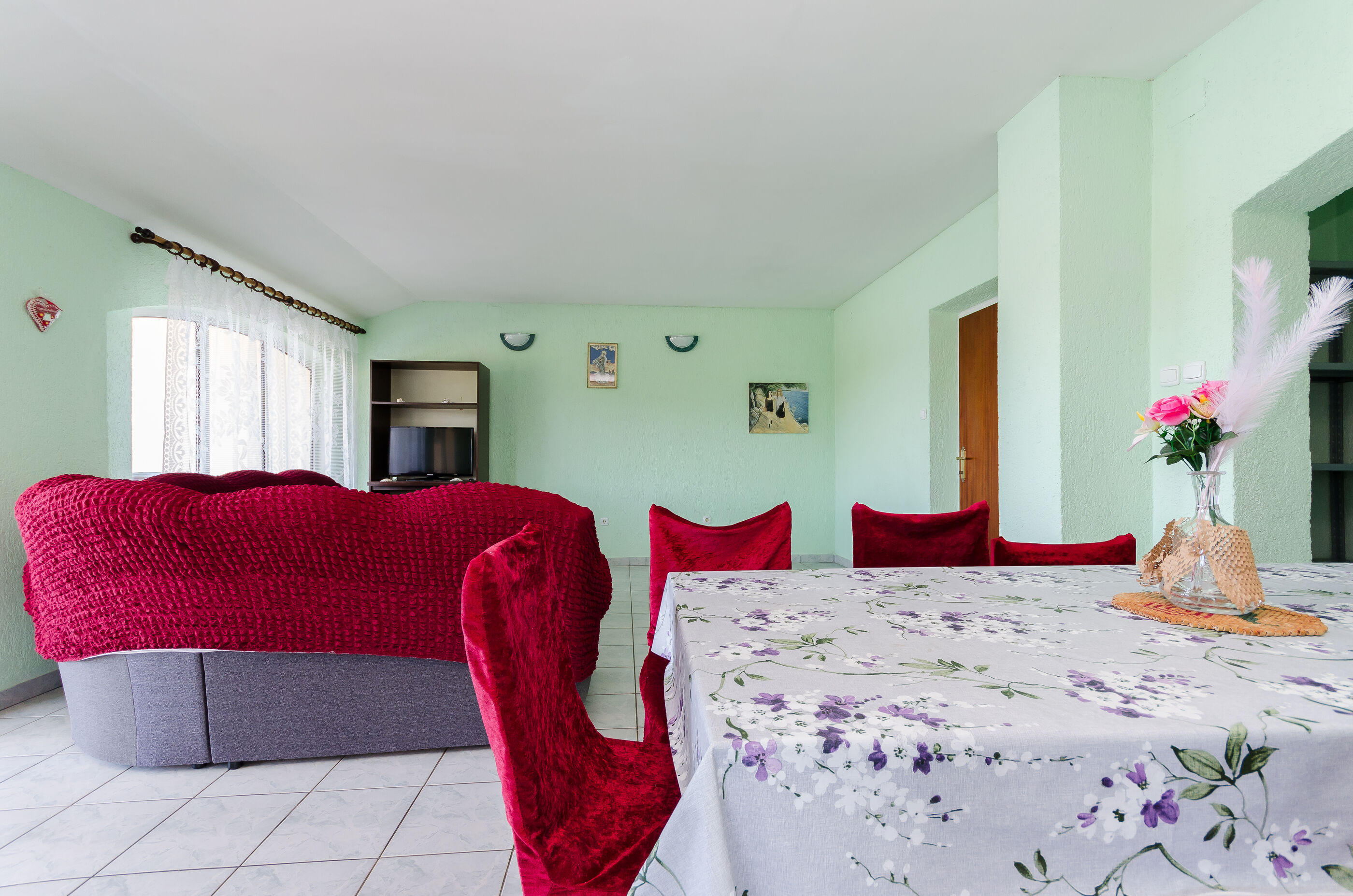 Apartments Katica 67991-A1