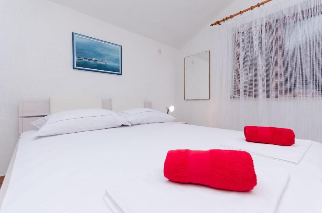 Apartments Sanja 67941-A2