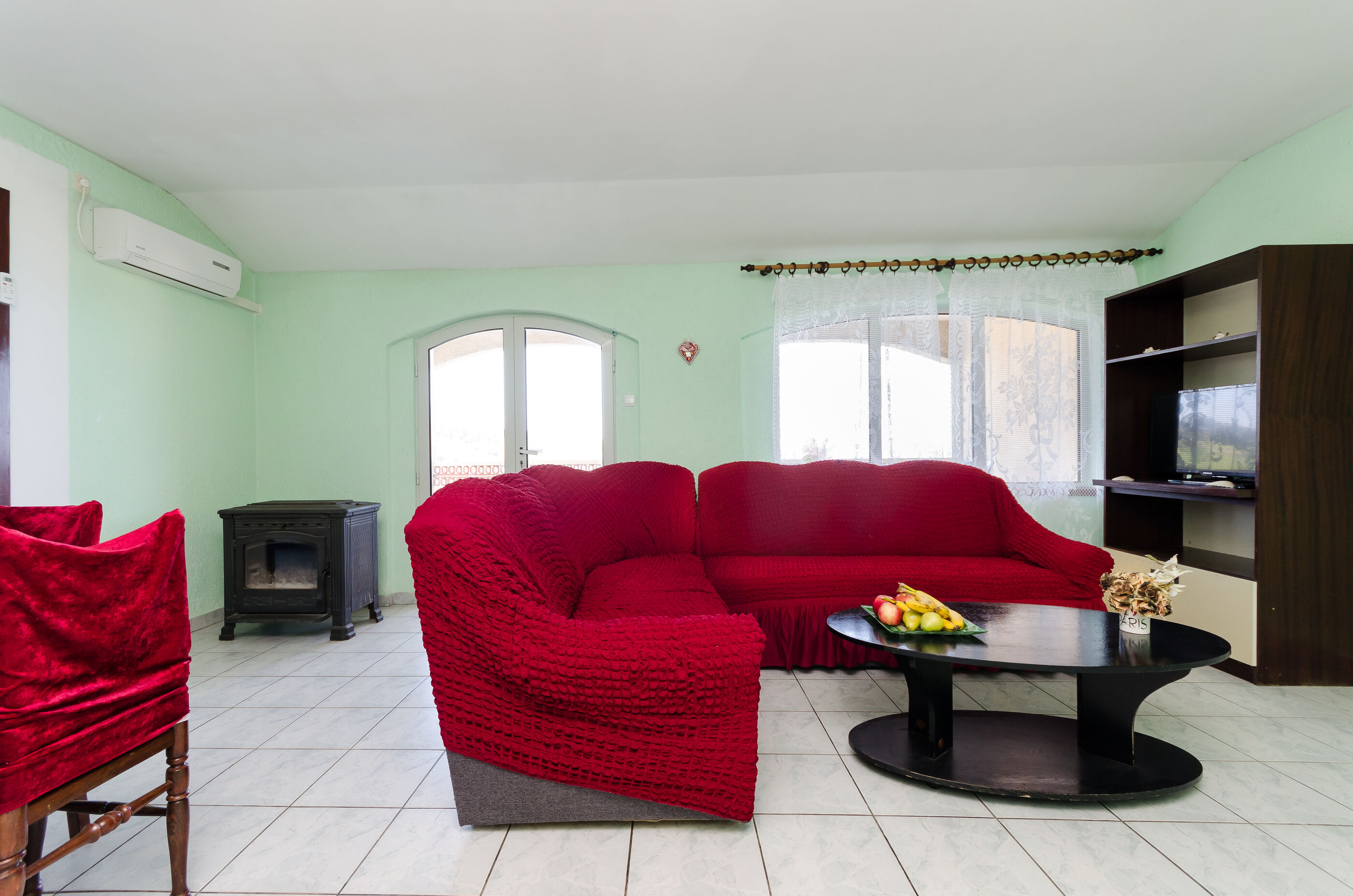 Apartments Katica 67991-A1