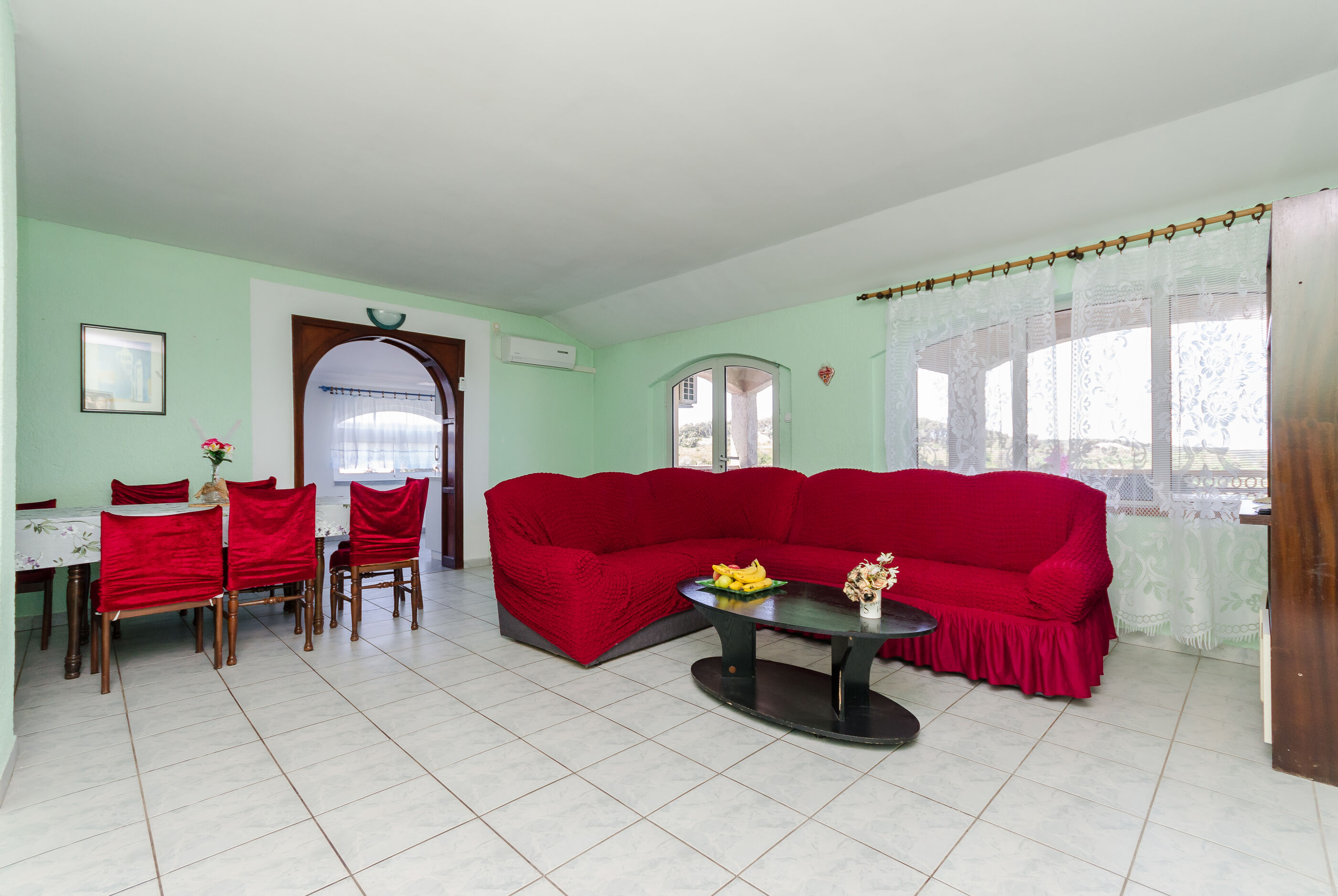 Apartments Katica 67991-A1