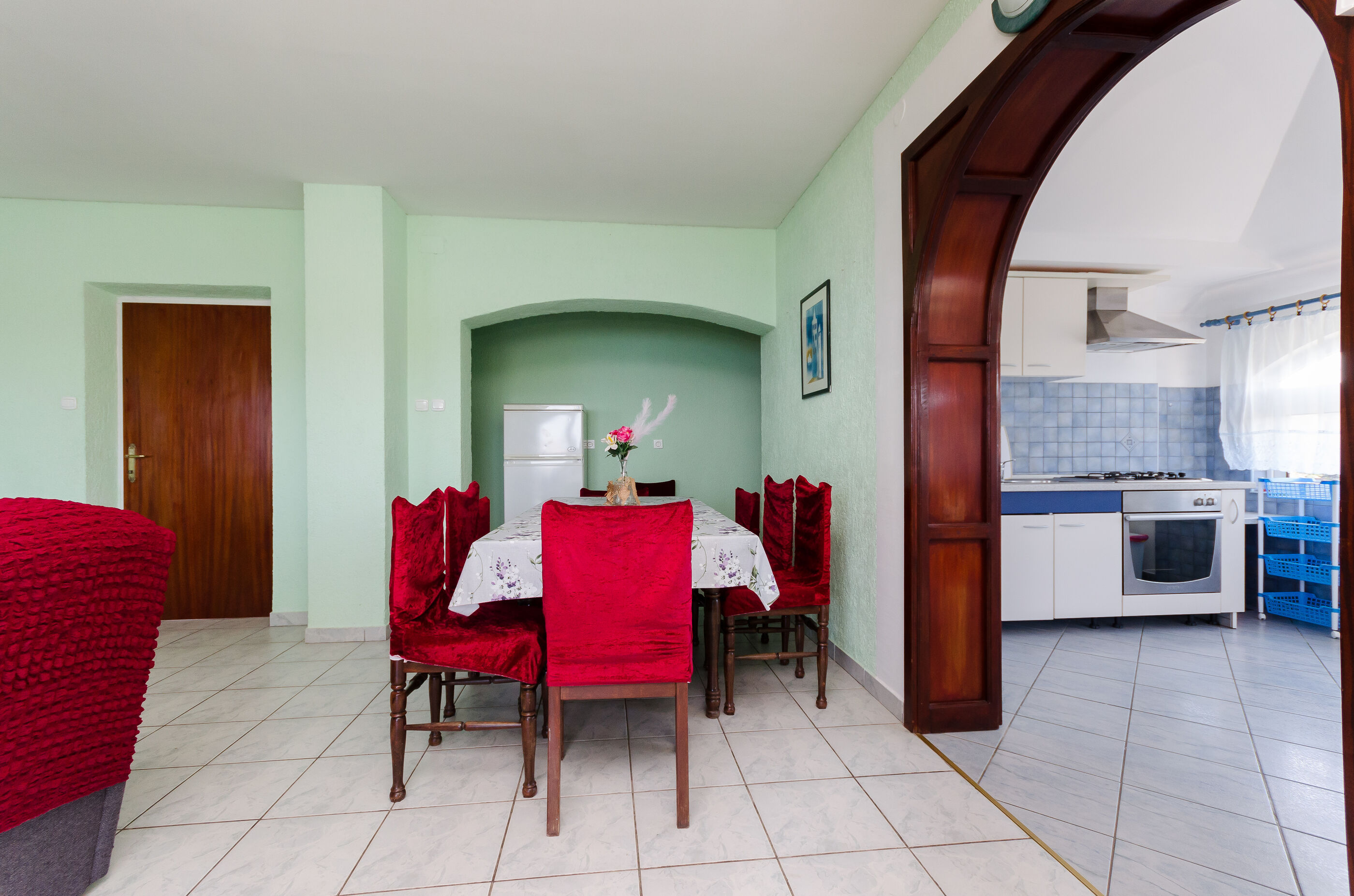 Apartments Katica 67991-A1