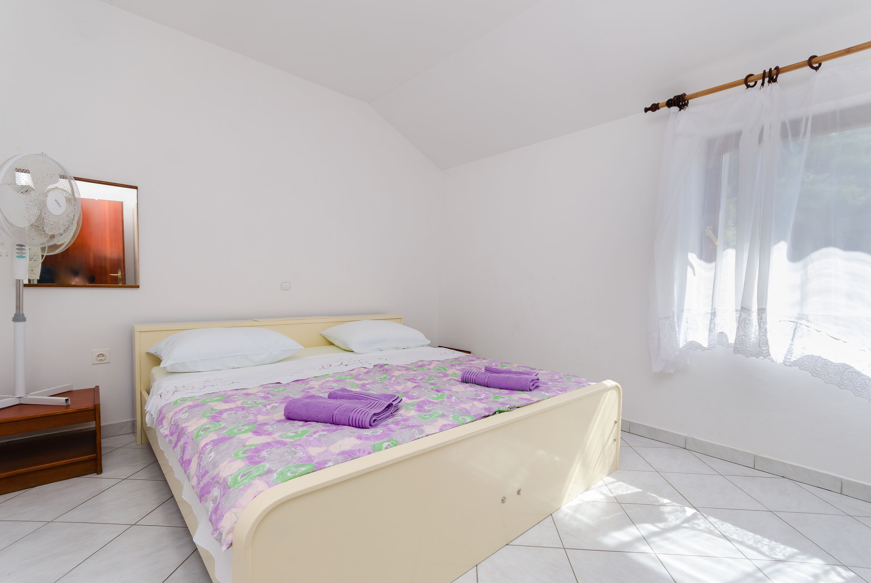 Apartments Katica 67991-A1
