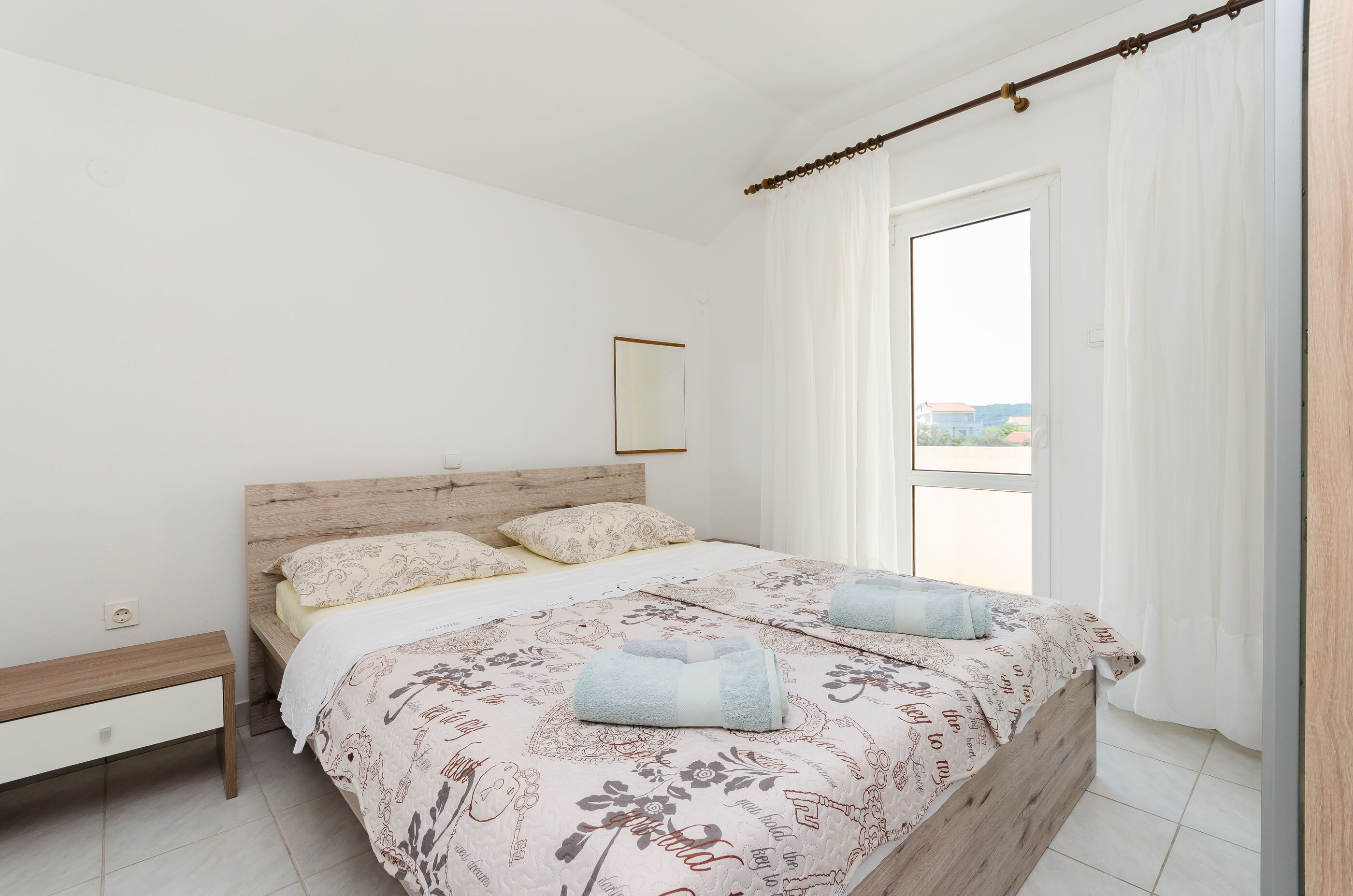 Apartments Katica 67991-A1