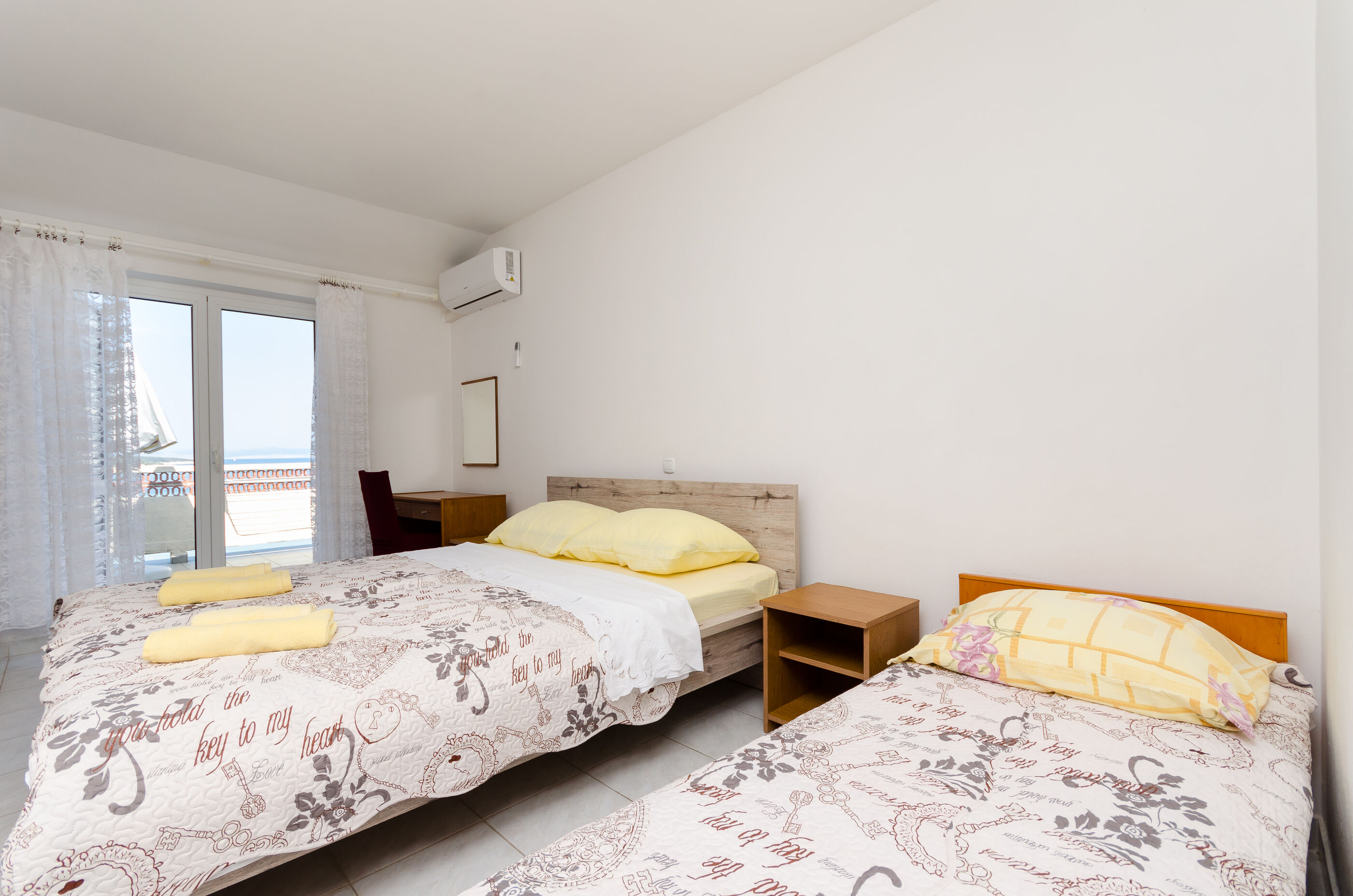 Apartments Katica 67991-A1