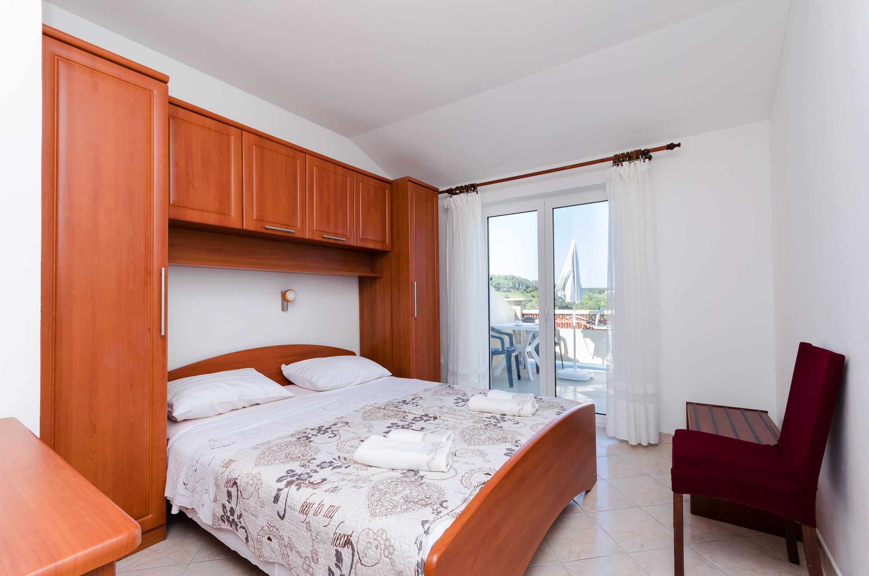 Apartments Katica 67991-A1