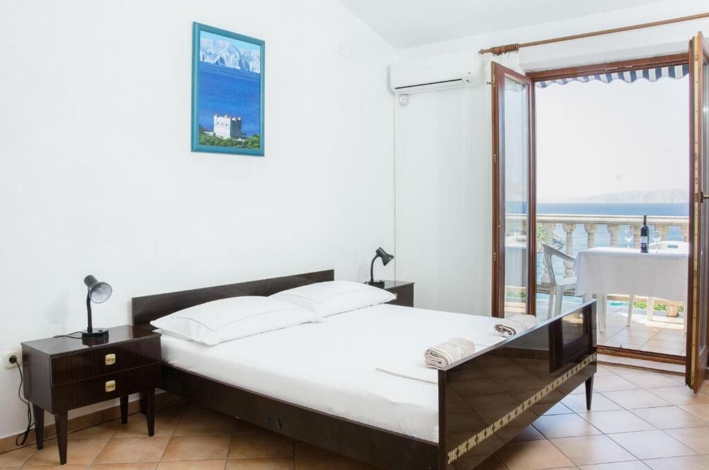 Apartments Sanja 67941-A4