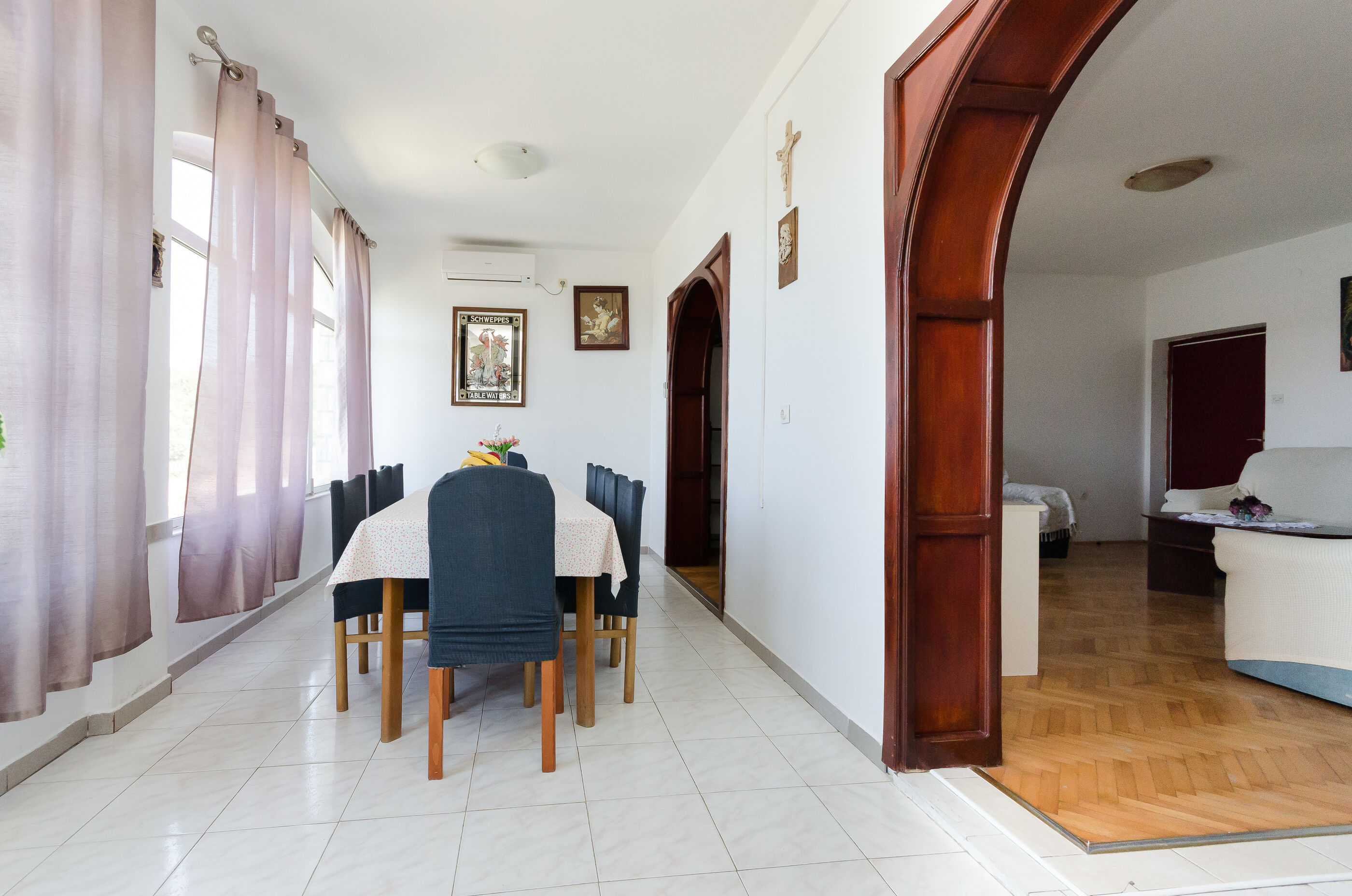 Apartments Katica 67991-A2