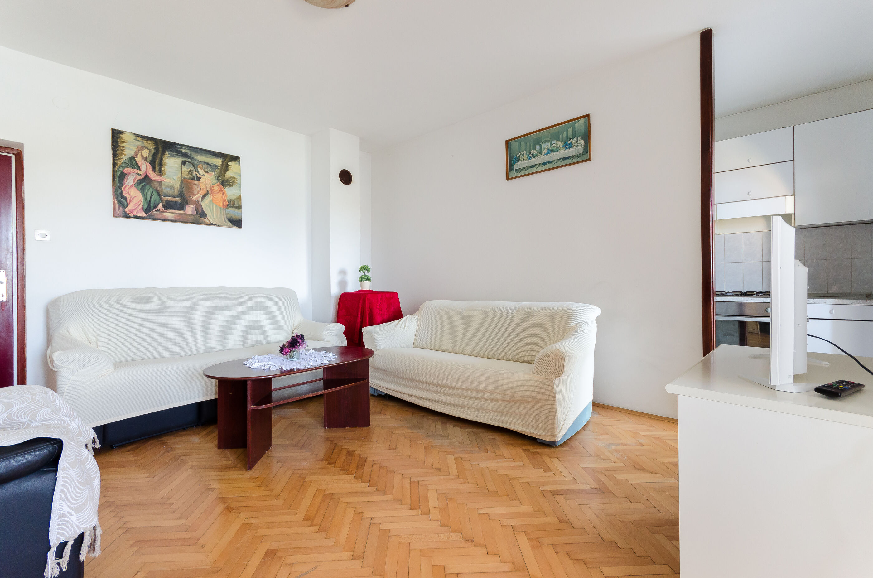 Apartments Katica 67991-A2