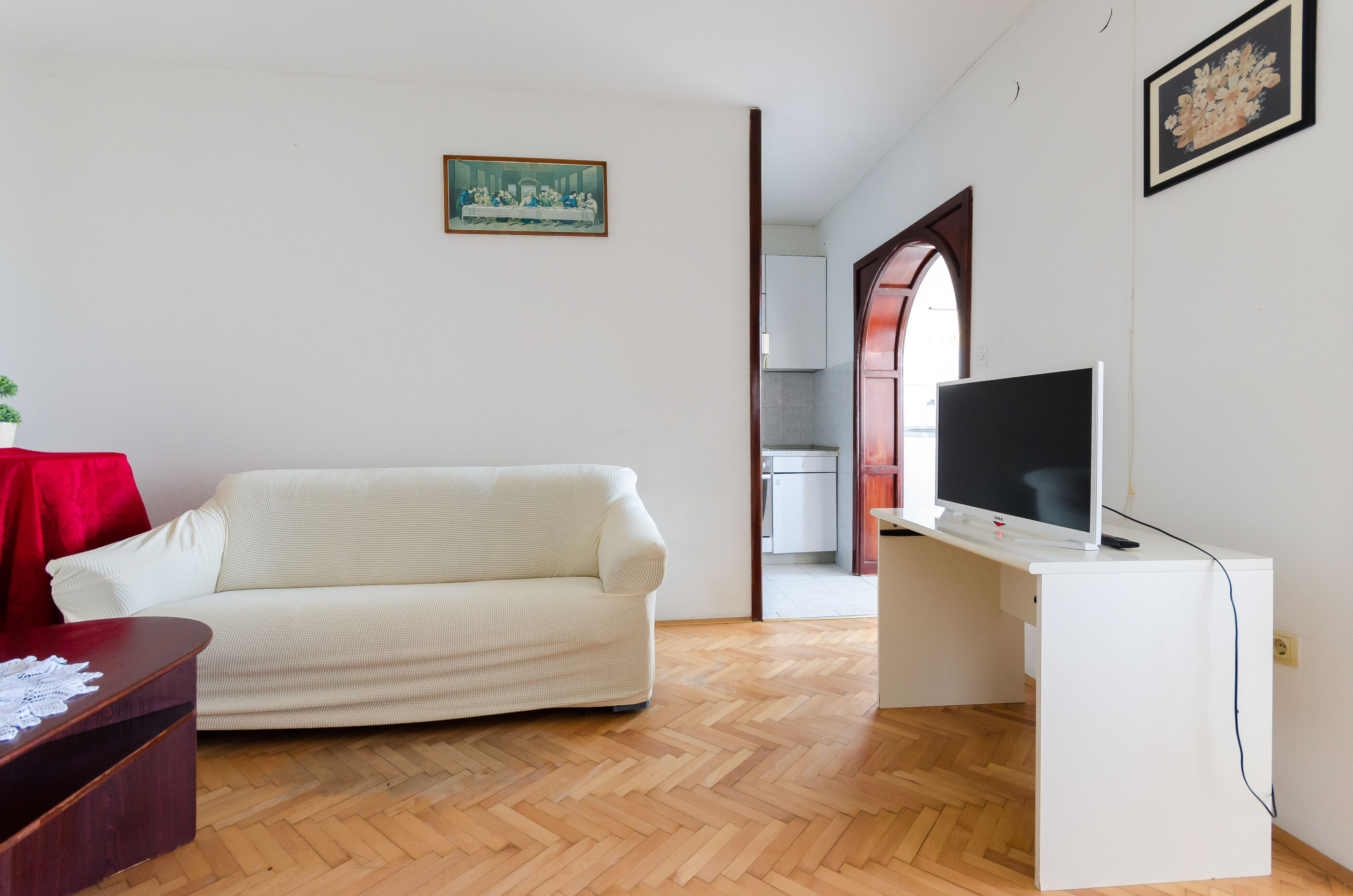 Apartments Katica 67991-A2